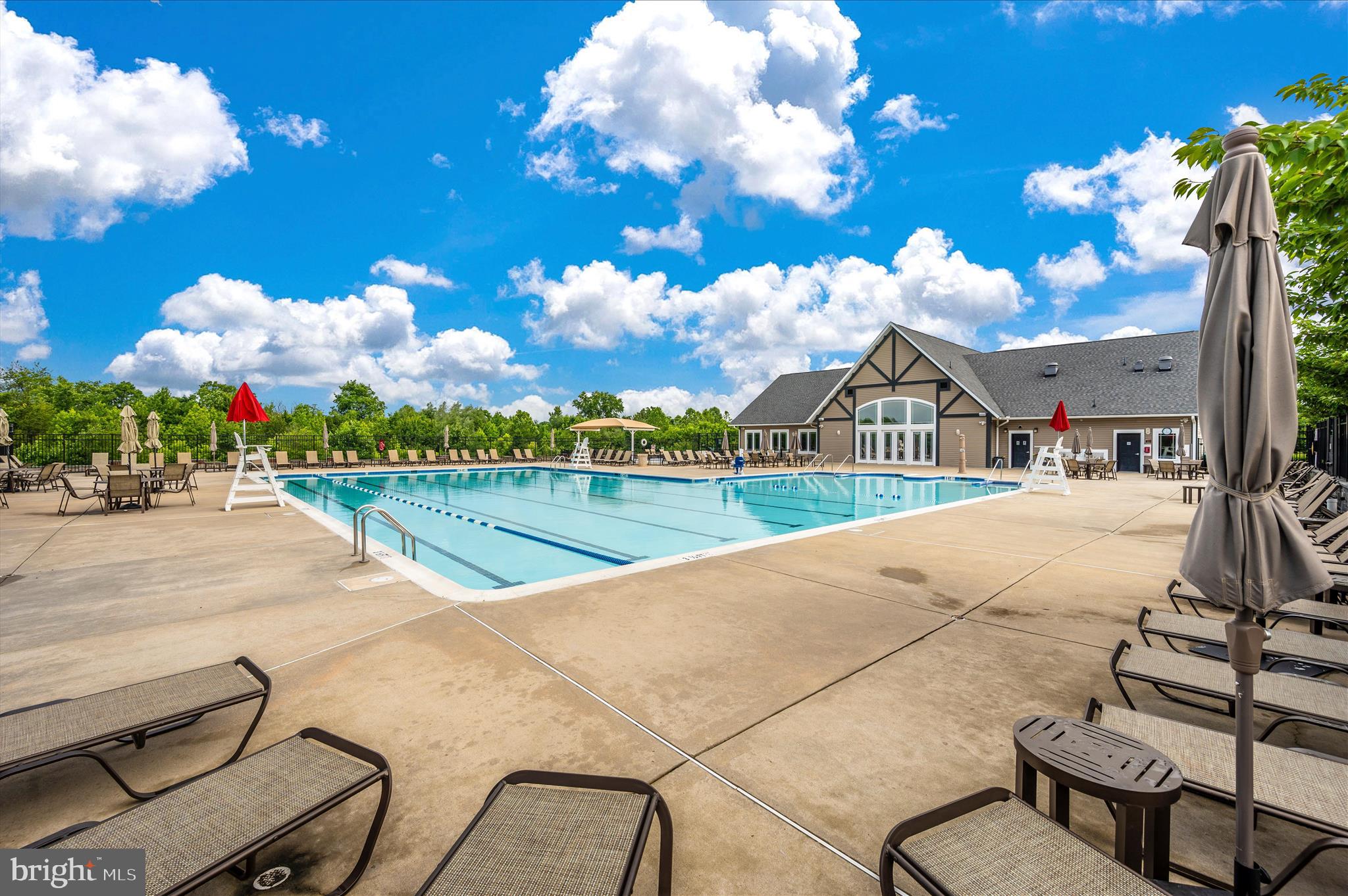 LINTON AT BALLENGER - Residential