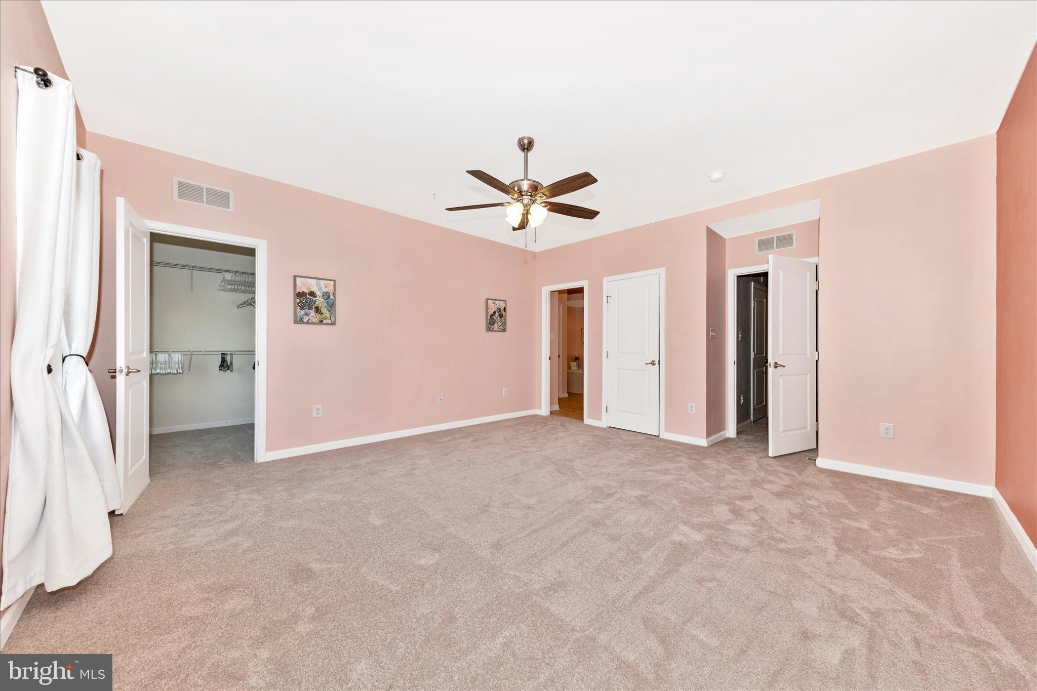 LINTON AT BALLENGER - Residential