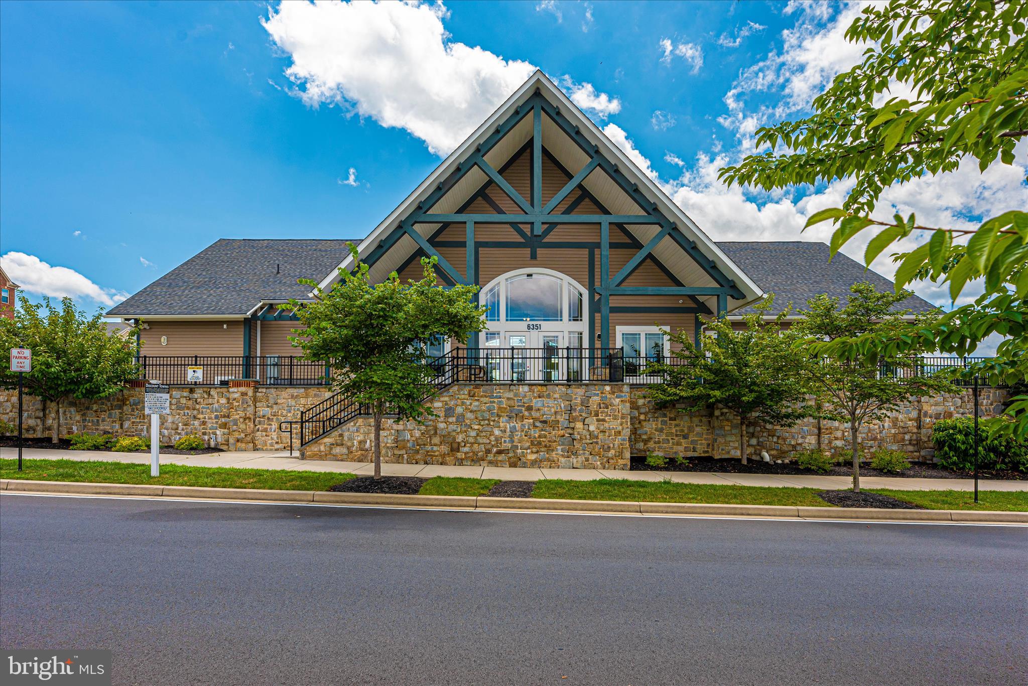 LINTON AT BALLENGER - Residential