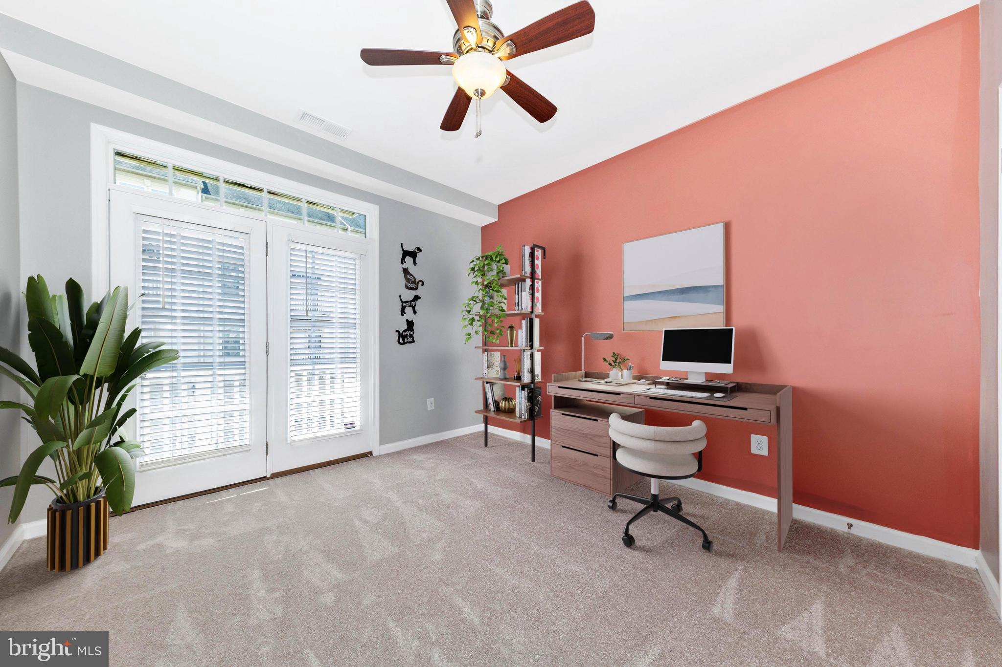 LINTON AT BALLENGER - Residential