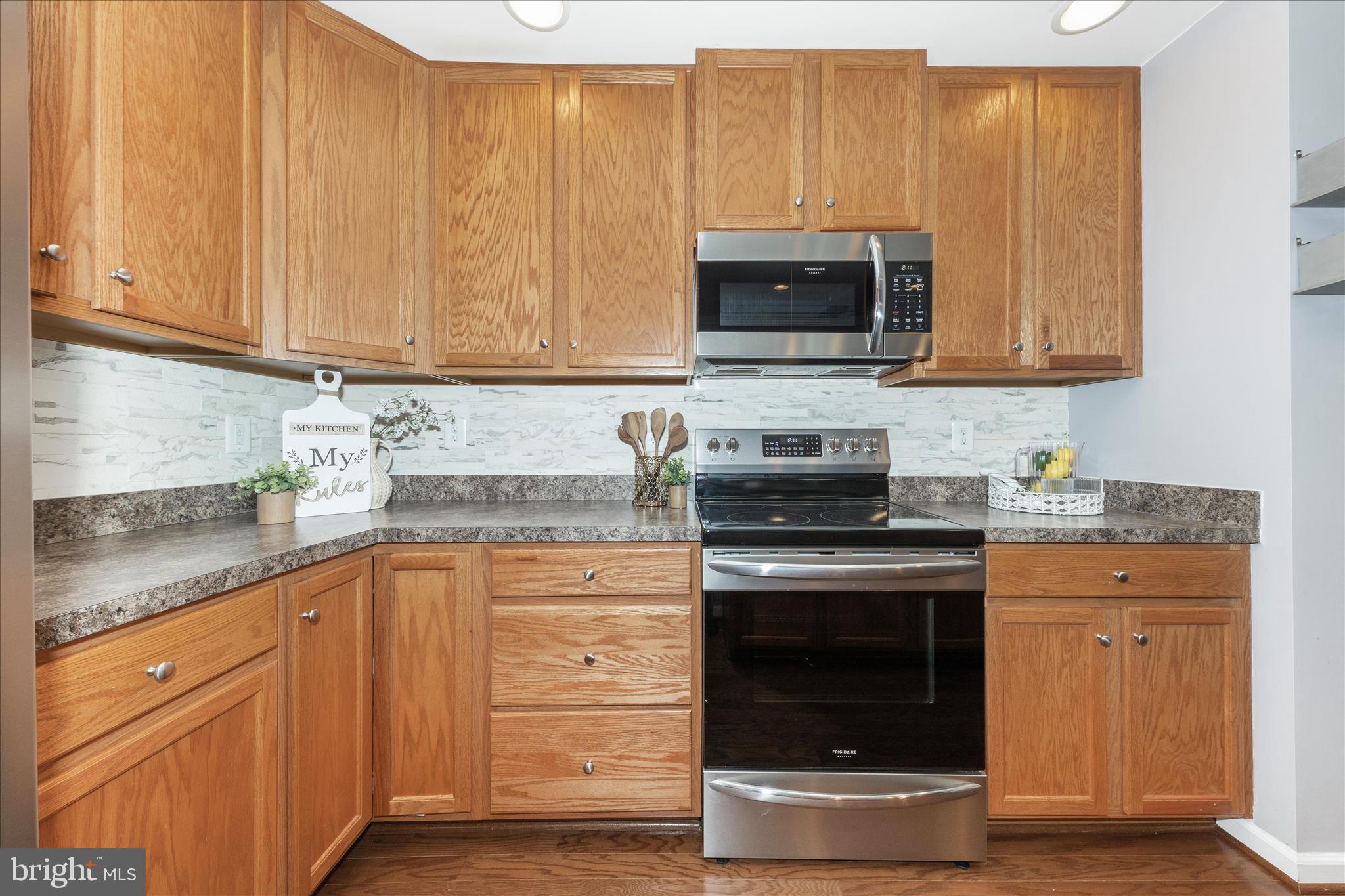 LINTON AT BALLENGER - Residential