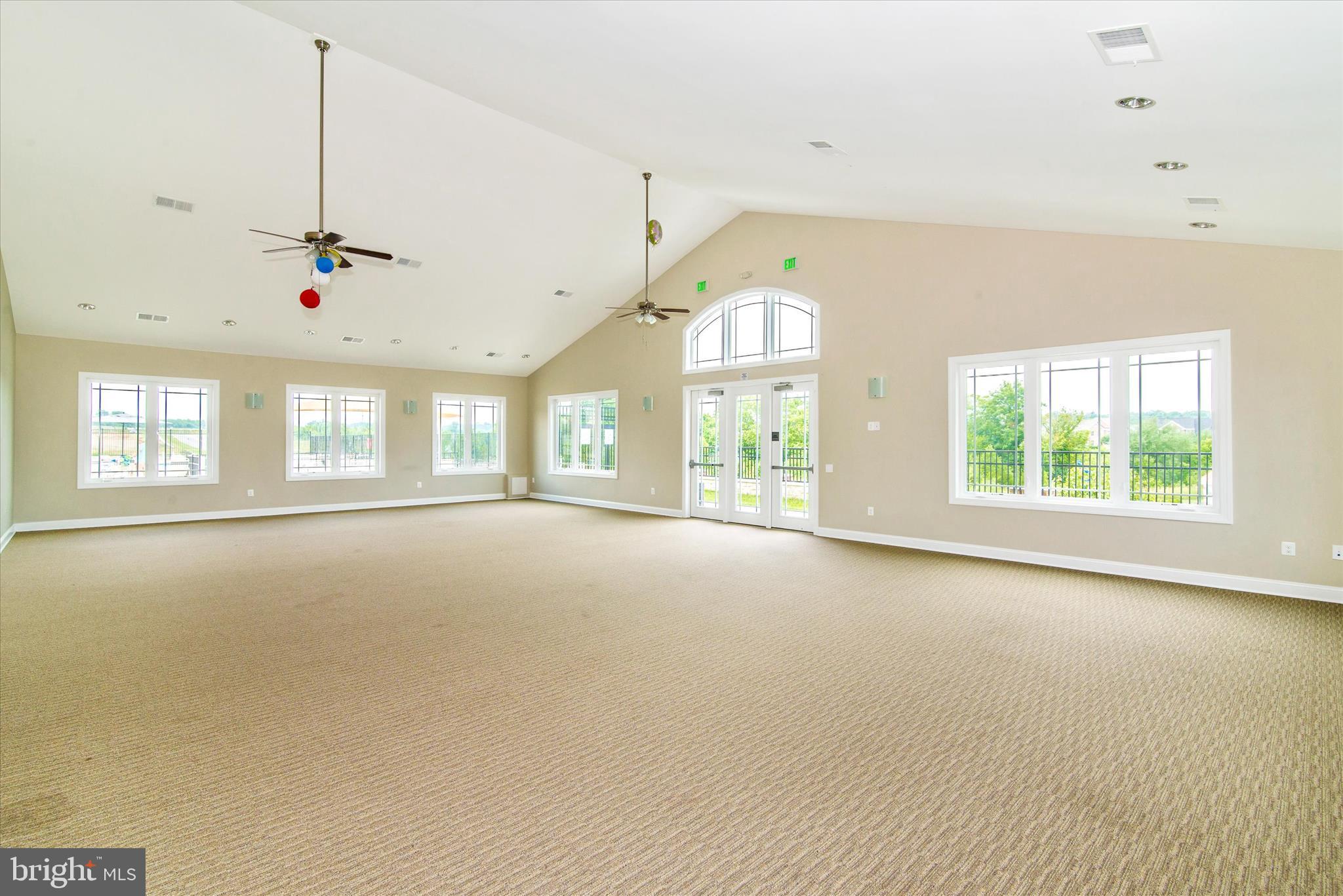 LINTON AT BALLENGER - Residential