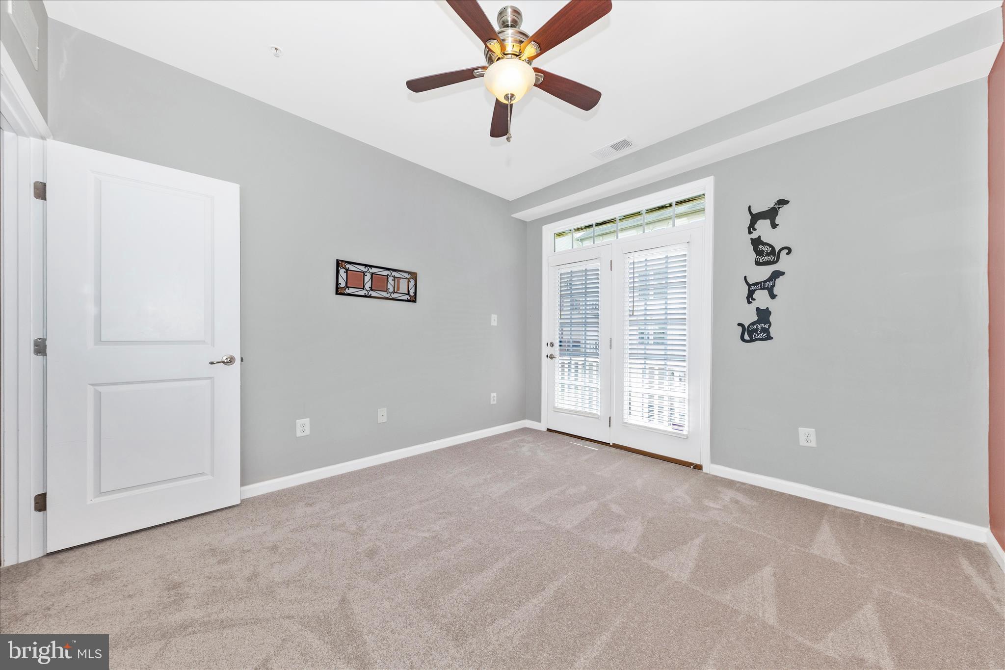 LINTON AT BALLENGER - Residential