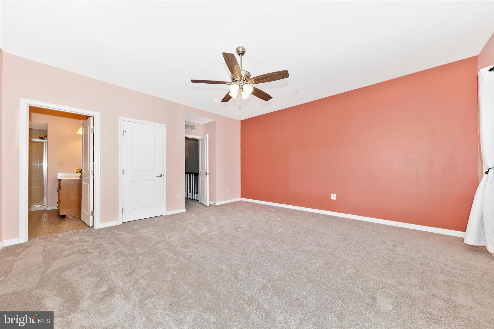 LINTON AT BALLENGER - Residential