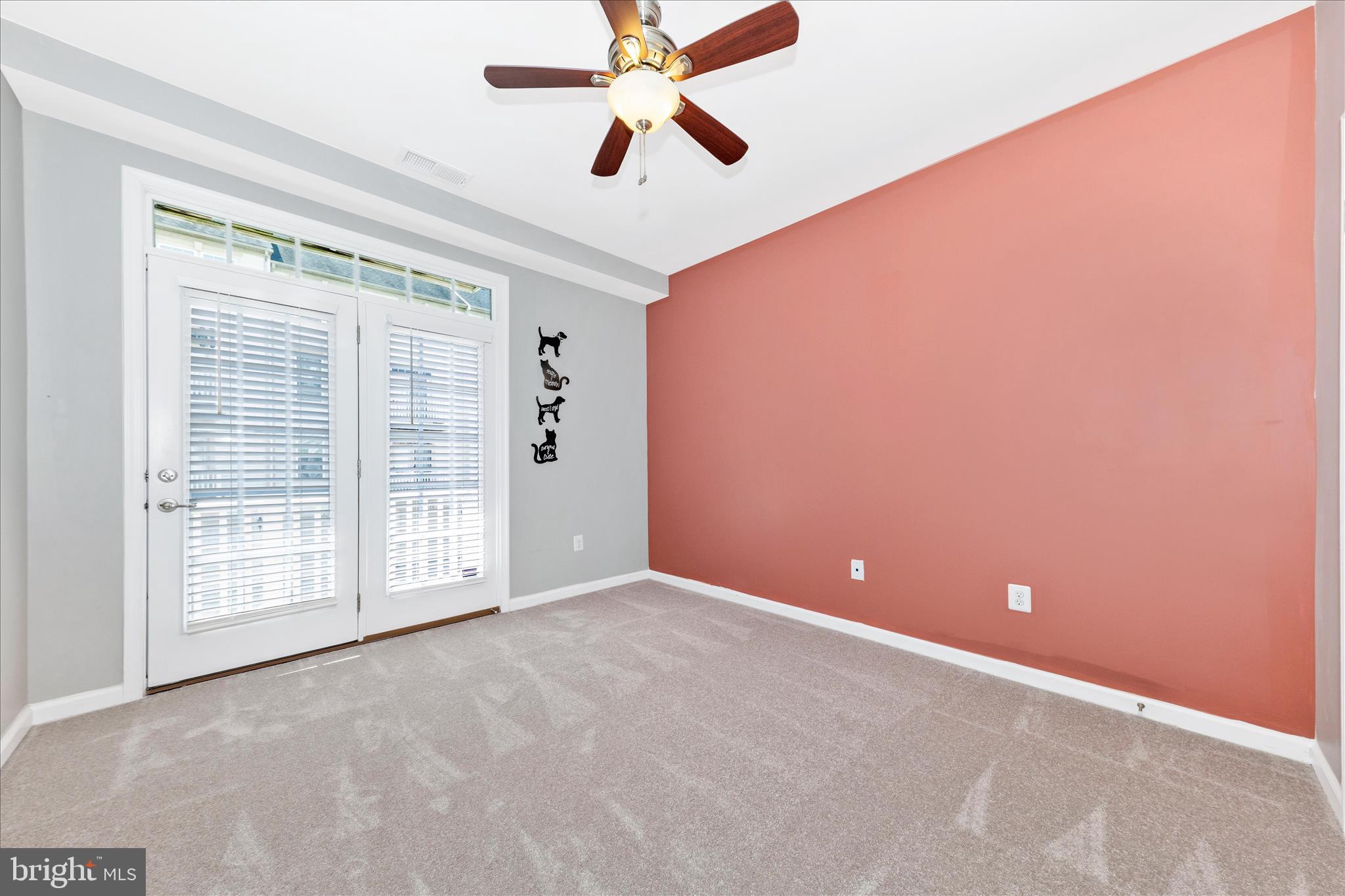 LINTON AT BALLENGER - Residential