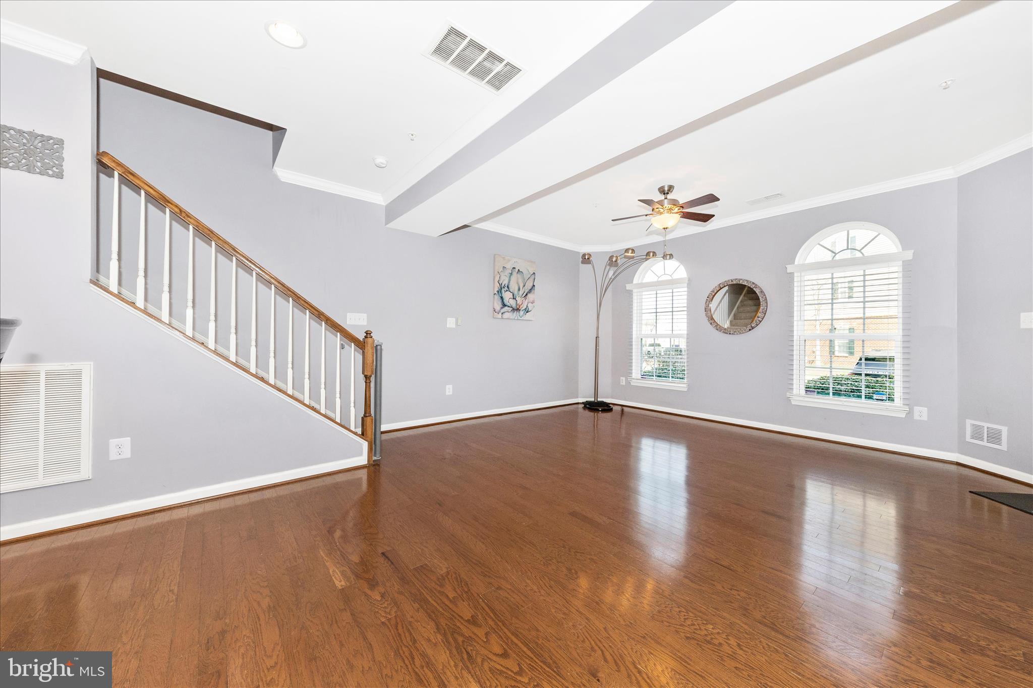 LINTON AT BALLENGER - Residential