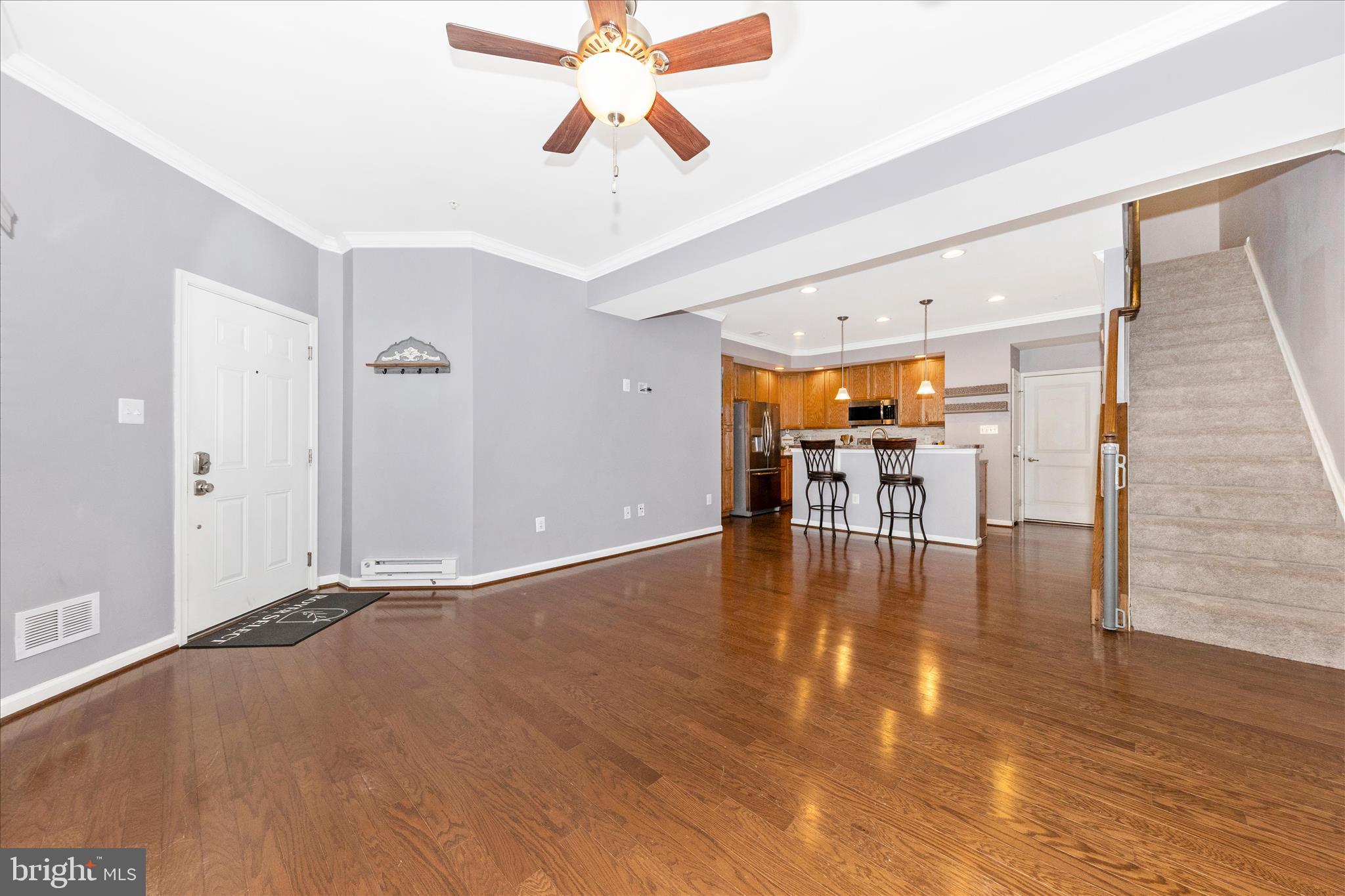 LINTON AT BALLENGER - Residential