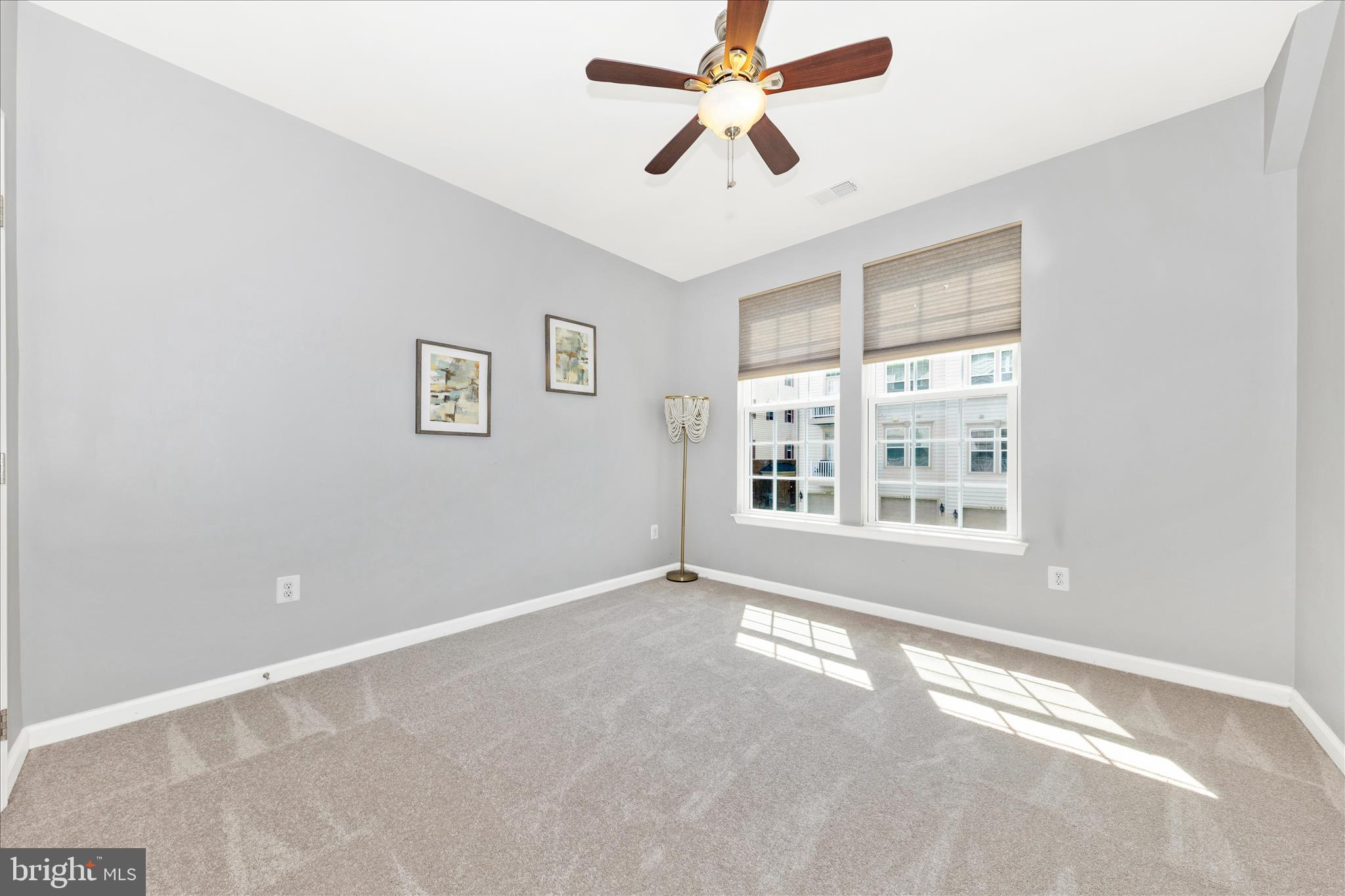 LINTON AT BALLENGER - Residential