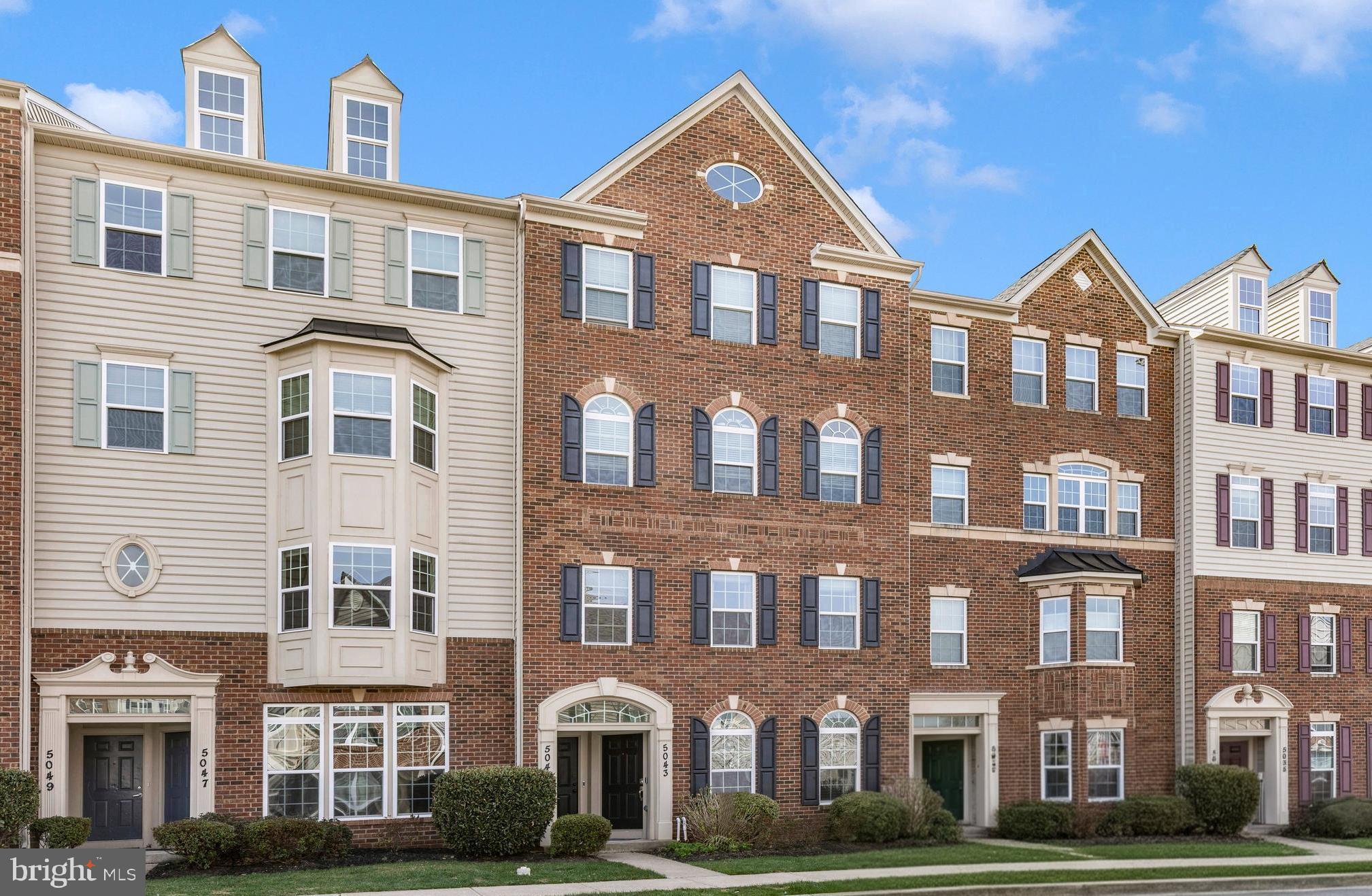 LINTON AT BALLENGER - Residential