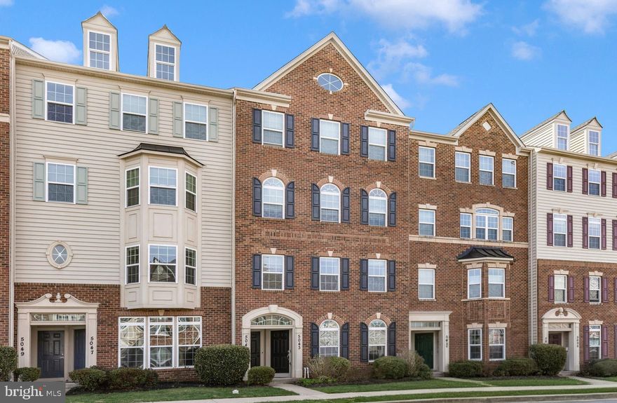 Welcome to this lovingly maintained townhome-style condo in the sought-after Linton at Ballenger community!  This home offers a low-maintenance lifestyle with lawn care included, access to neighborhood amenities, and the added benefit of no city taxes.  The open-concept main level features hardwood flooring, a spacious living room, and a seamless flow into the kitchen and dining area - perfect for everyday living and entertaining. The home has been thoughtfully updated with newer appliances, including the refrigerator, stove, and washer/dryer, along with brand new carpet.  Upstairs, the expansive primary suite offers two walk-in closets and an upgraded ensuite bath complete with double vanities, a soaking tub, and a separate shower. Two additional generously sized bedrooms share a full hall bath, and convenient bedroom-level laundry adds to the home's functionality.  Enjoy the convenience of a rear-entry one-car garage with additional storage space, plus a driveway and open front parking for guests. Ideally located within walking distance to the community pool and clubhouse, this move-in ready home combines comfort, space, and convenience in a central location!