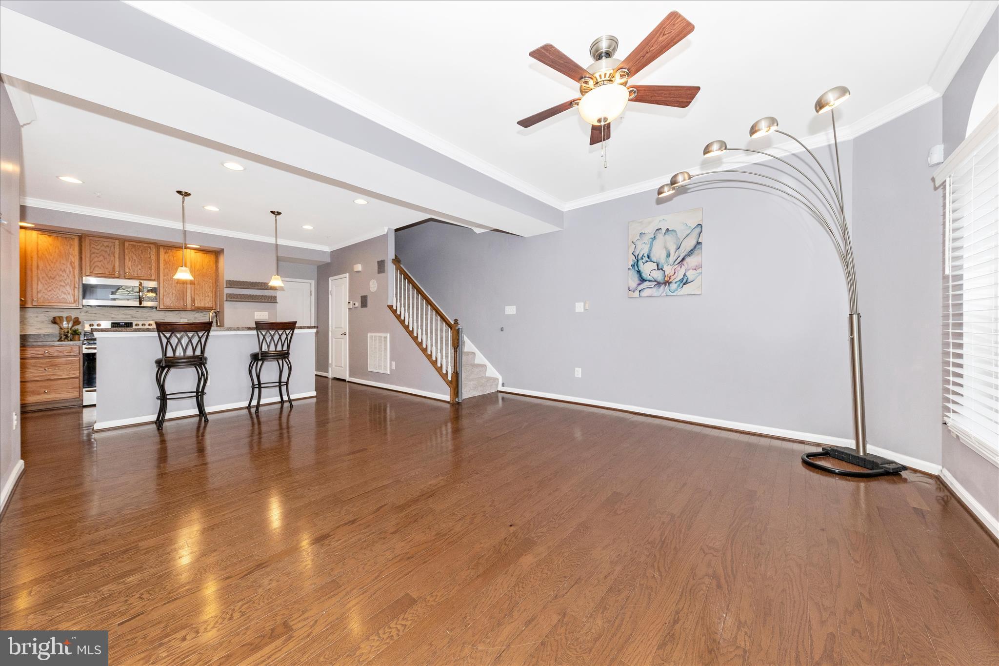 LINTON AT BALLENGER - Residential