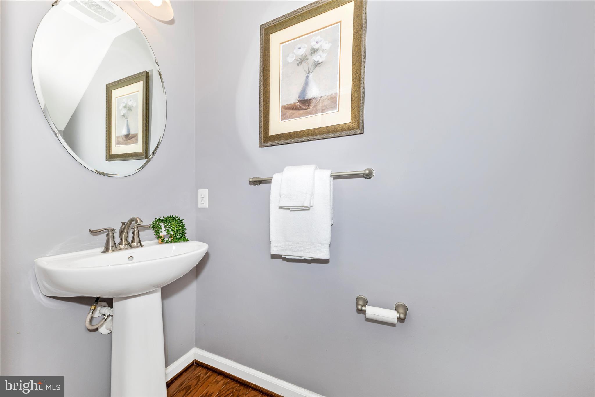 LINTON AT BALLENGER - Residential