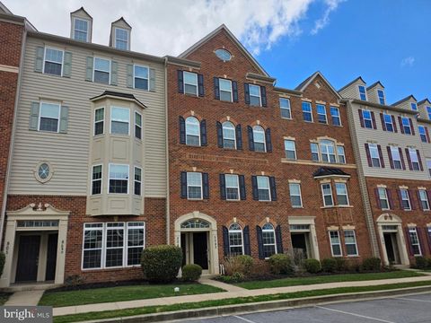 5043 SMALL GAINS WAY FREDERICK MD 21703