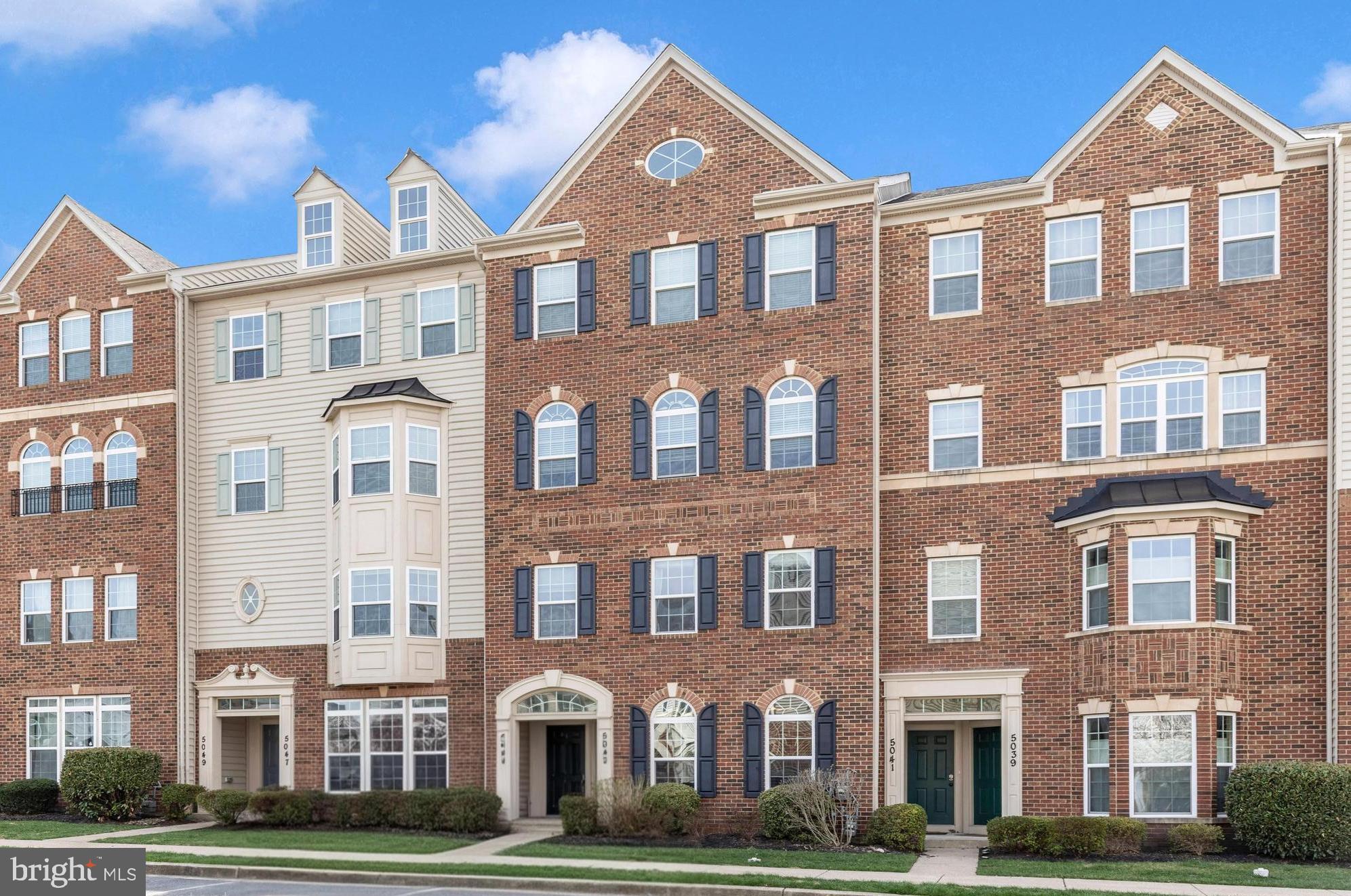 LINTON AT BALLENGER - Residential