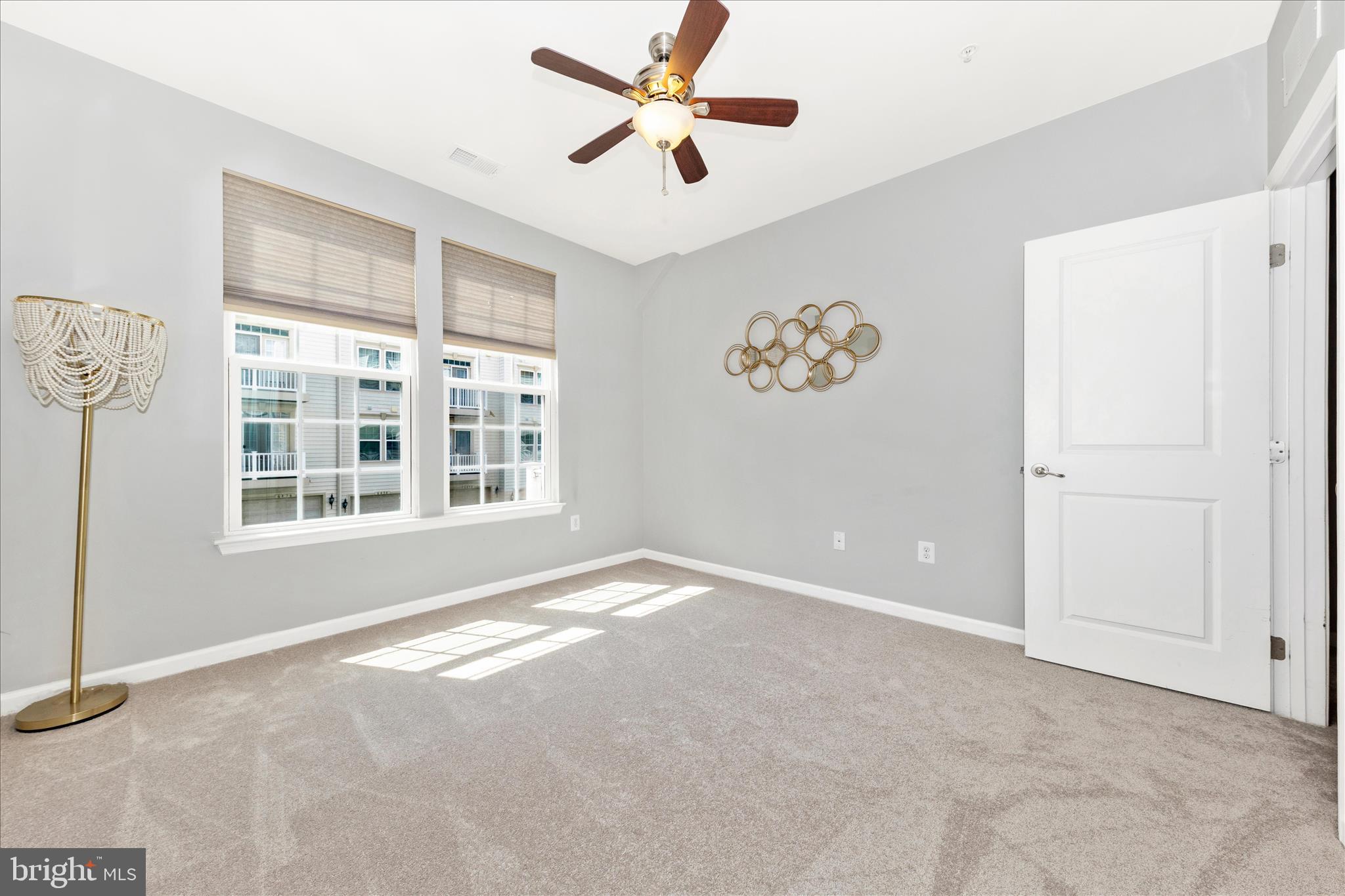 LINTON AT BALLENGER - Residential