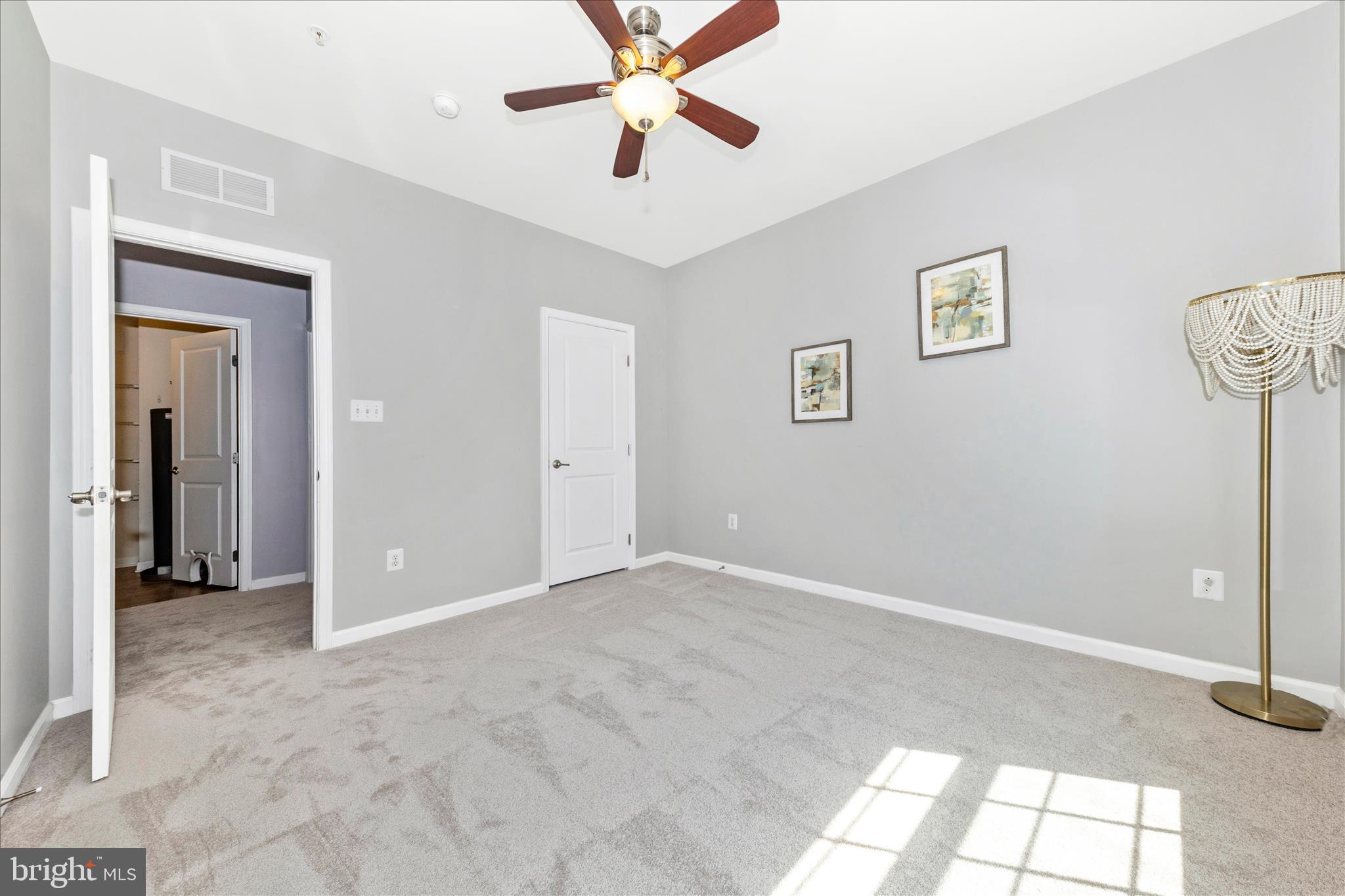 LINTON AT BALLENGER - Residential