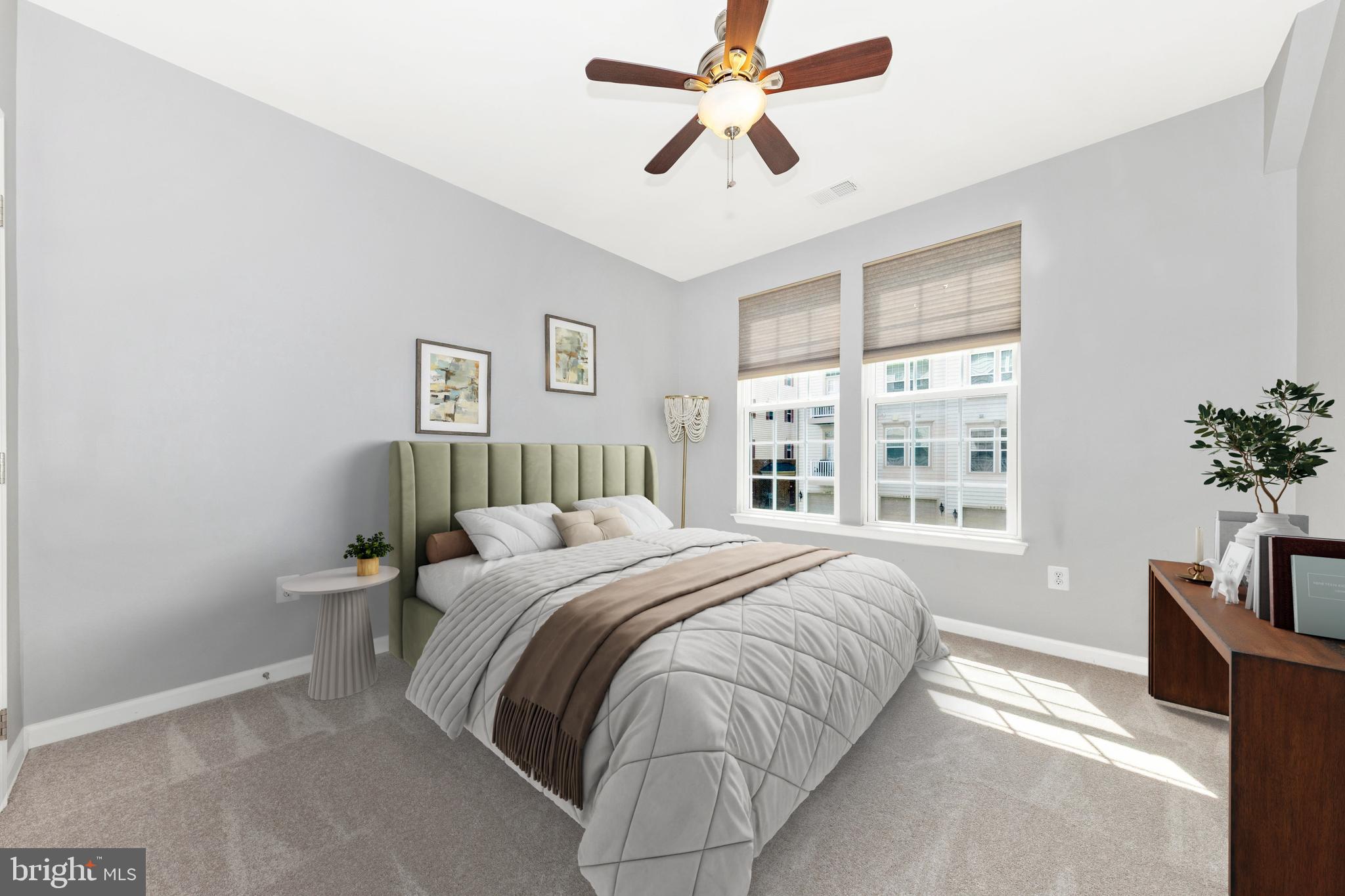 LINTON AT BALLENGER - Residential