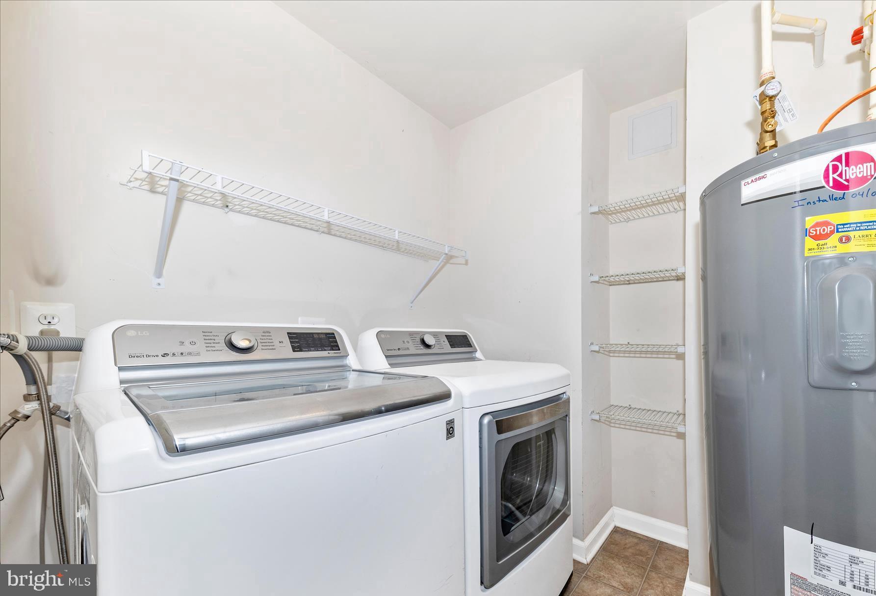 LINTON AT BALLENGER - Residential