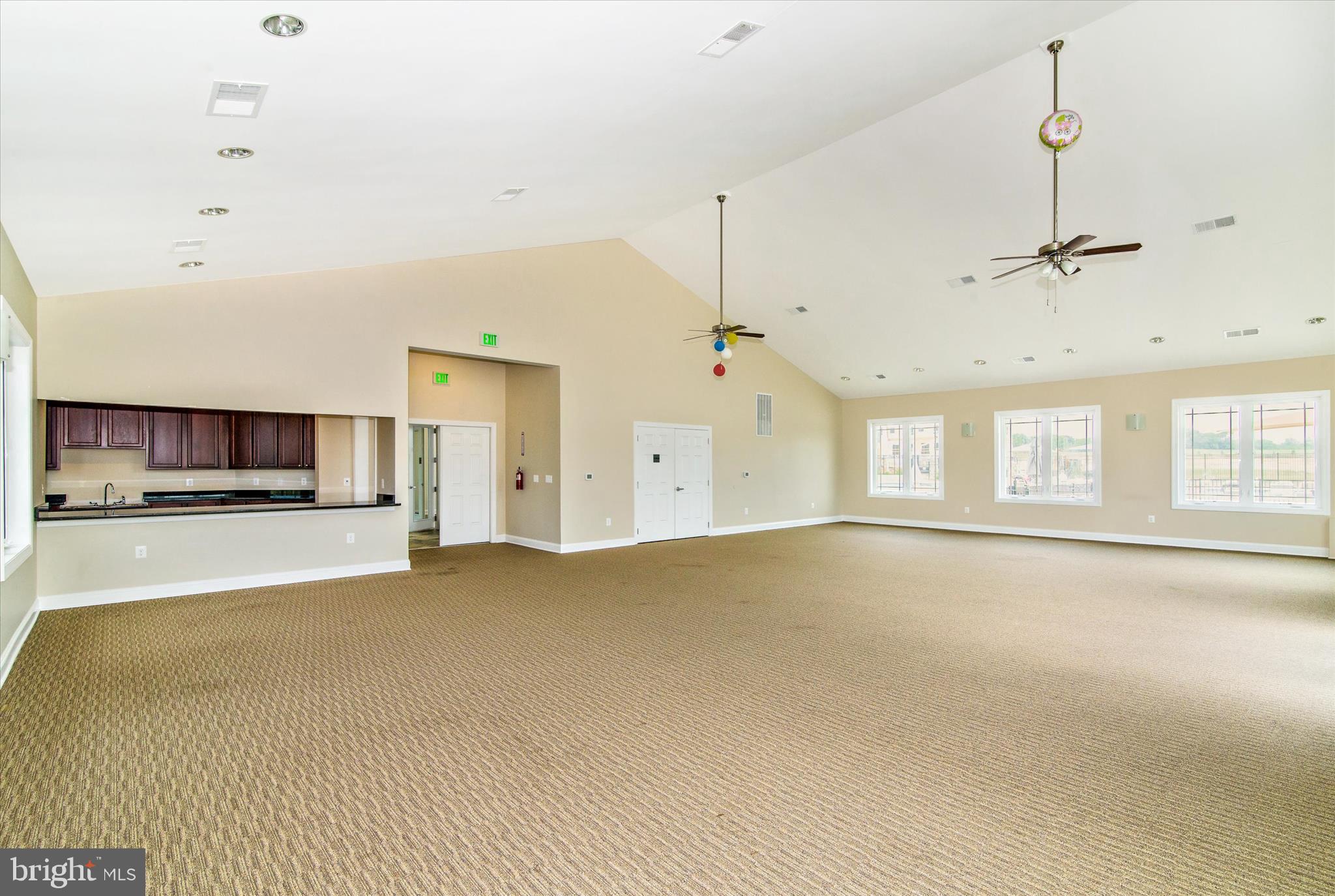 LINTON AT BALLENGER - Residential