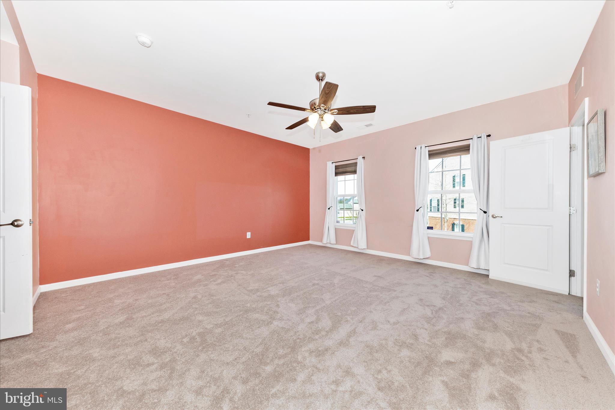 LINTON AT BALLENGER - Residential