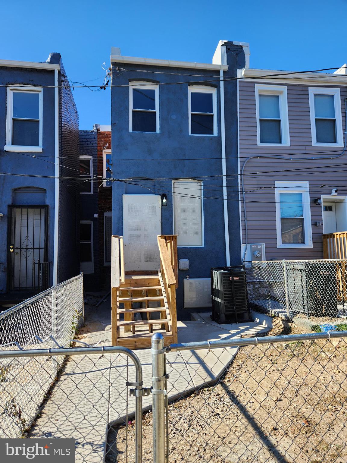 EASTERWOOD - Residential