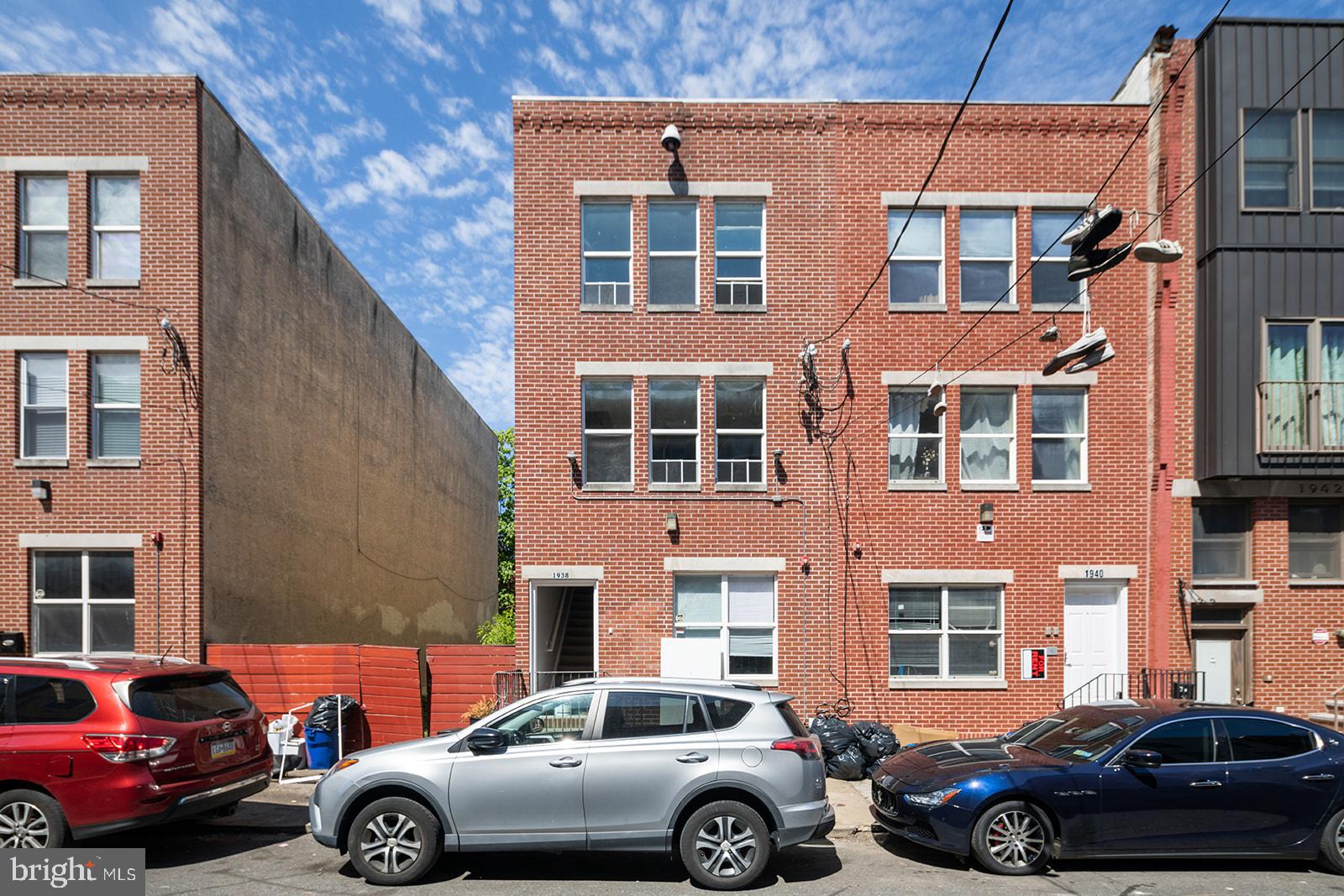 TEMPLE UNIVERSITY - Residential Lease