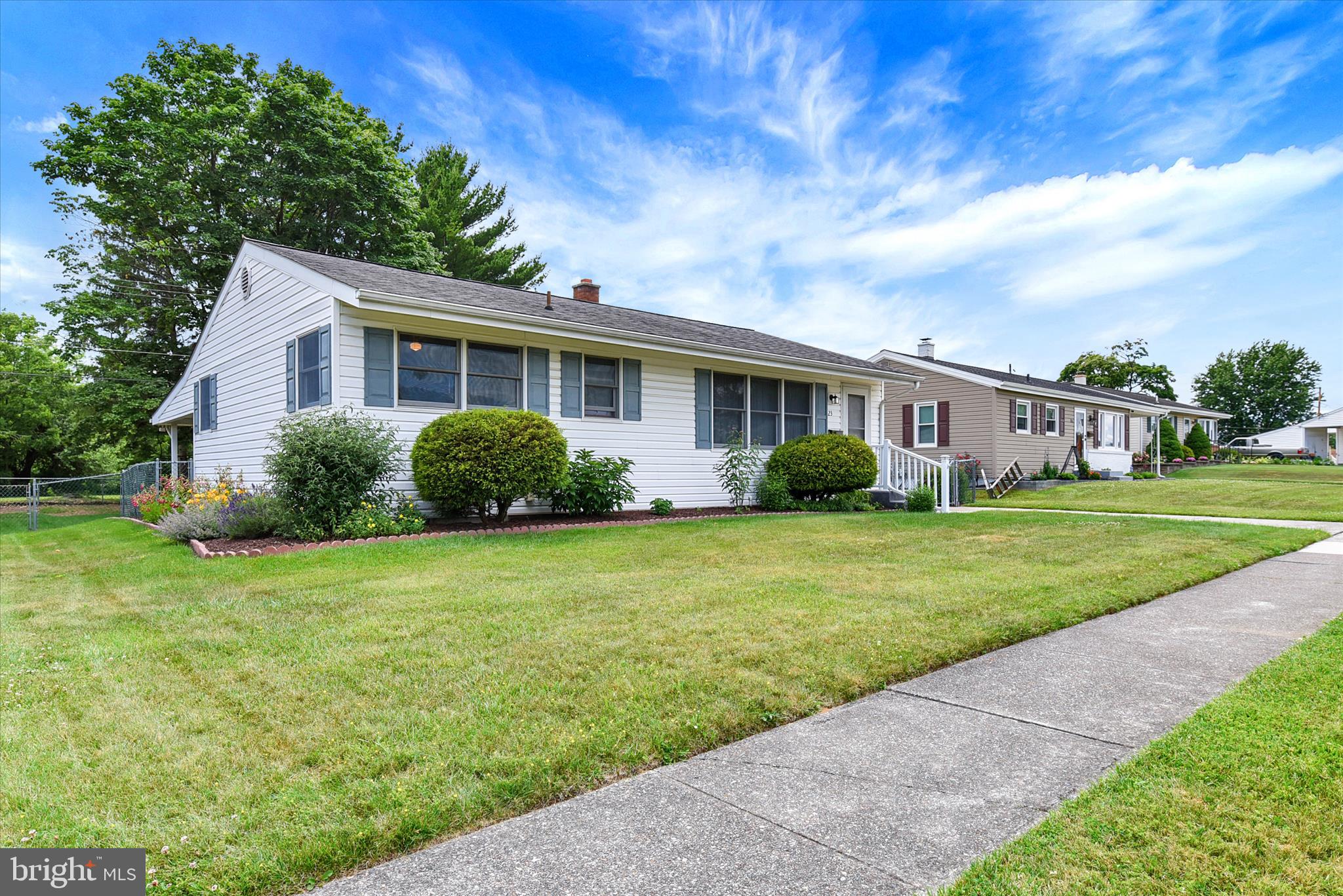 23 SHIRLEY DRIVE