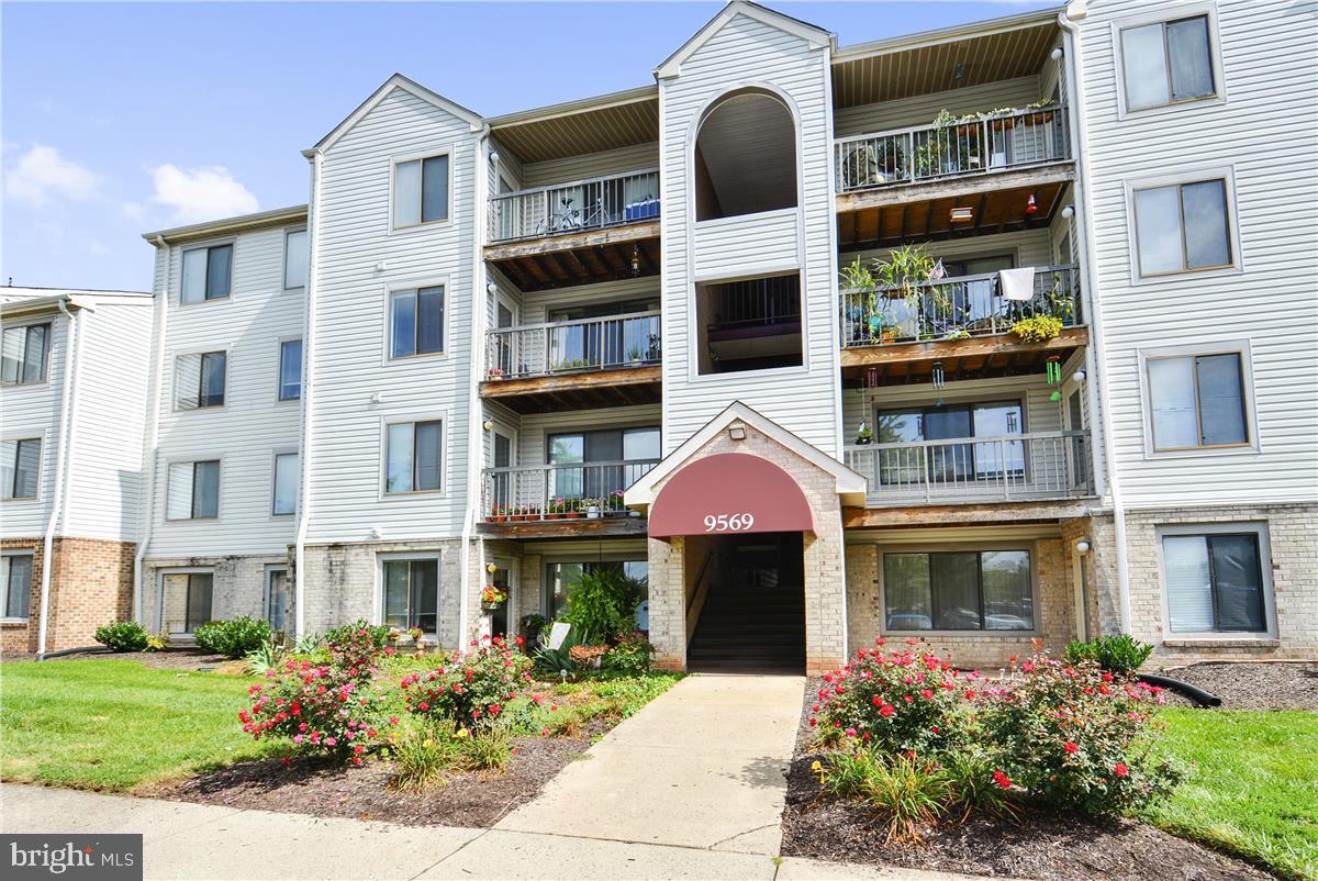 BATTERY HEIGHTS - Residential Lease