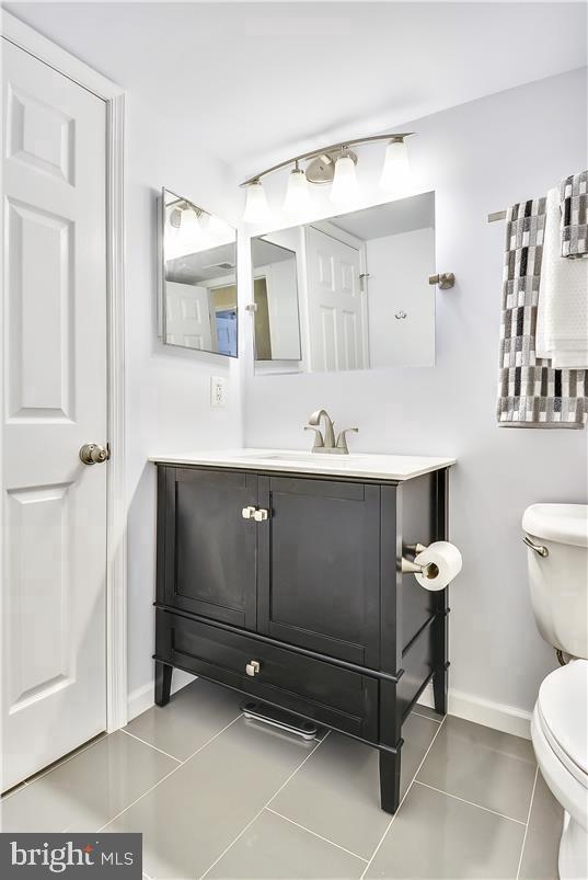 BATTERY HEIGHTS - Residential Lease