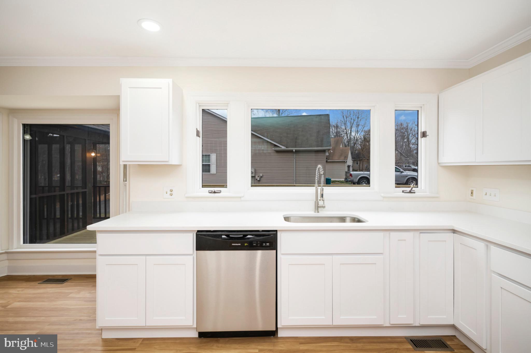 LAKE OF THE WOODS - Residential