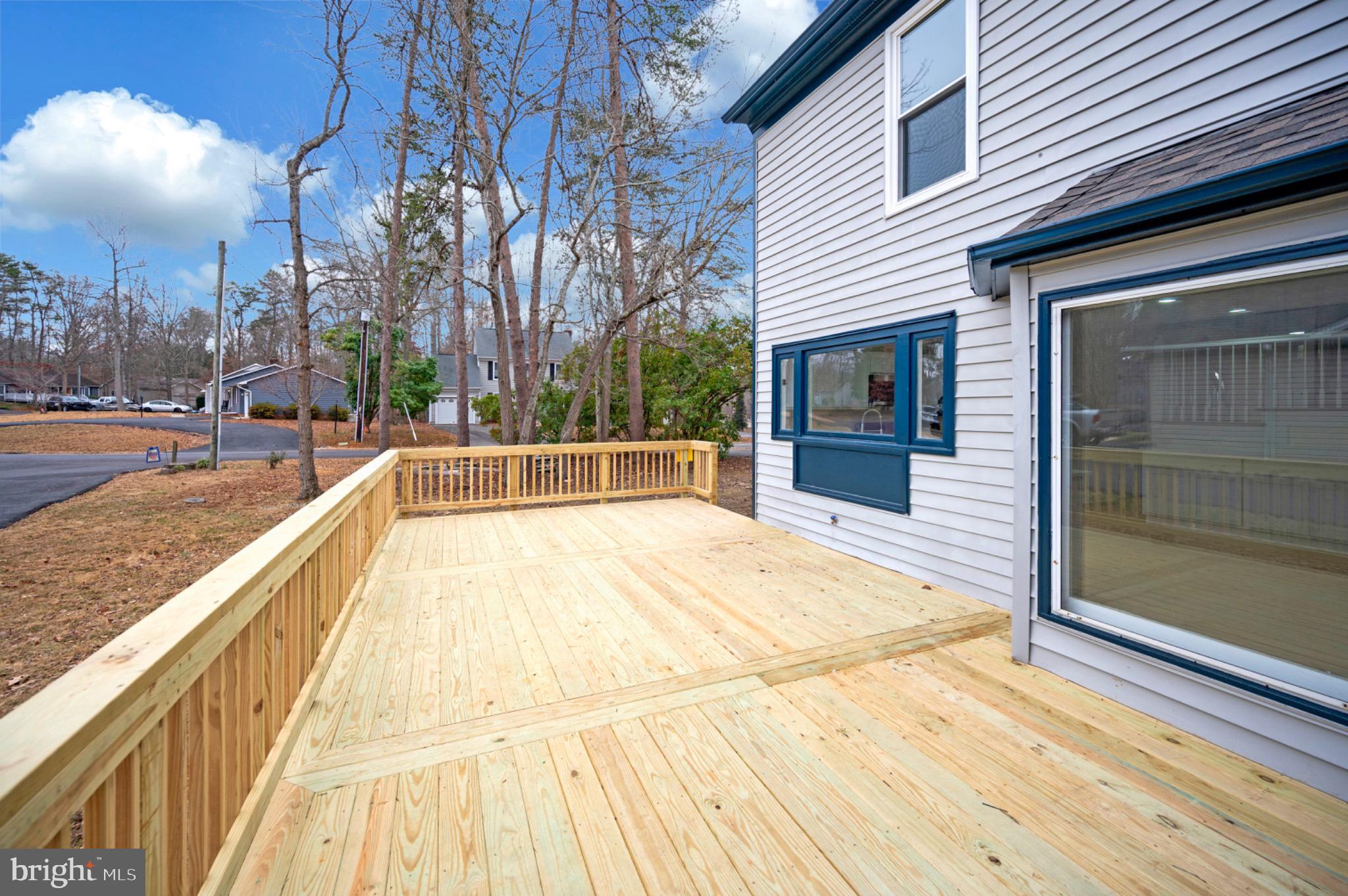 LAKE OF THE WOODS - Residential