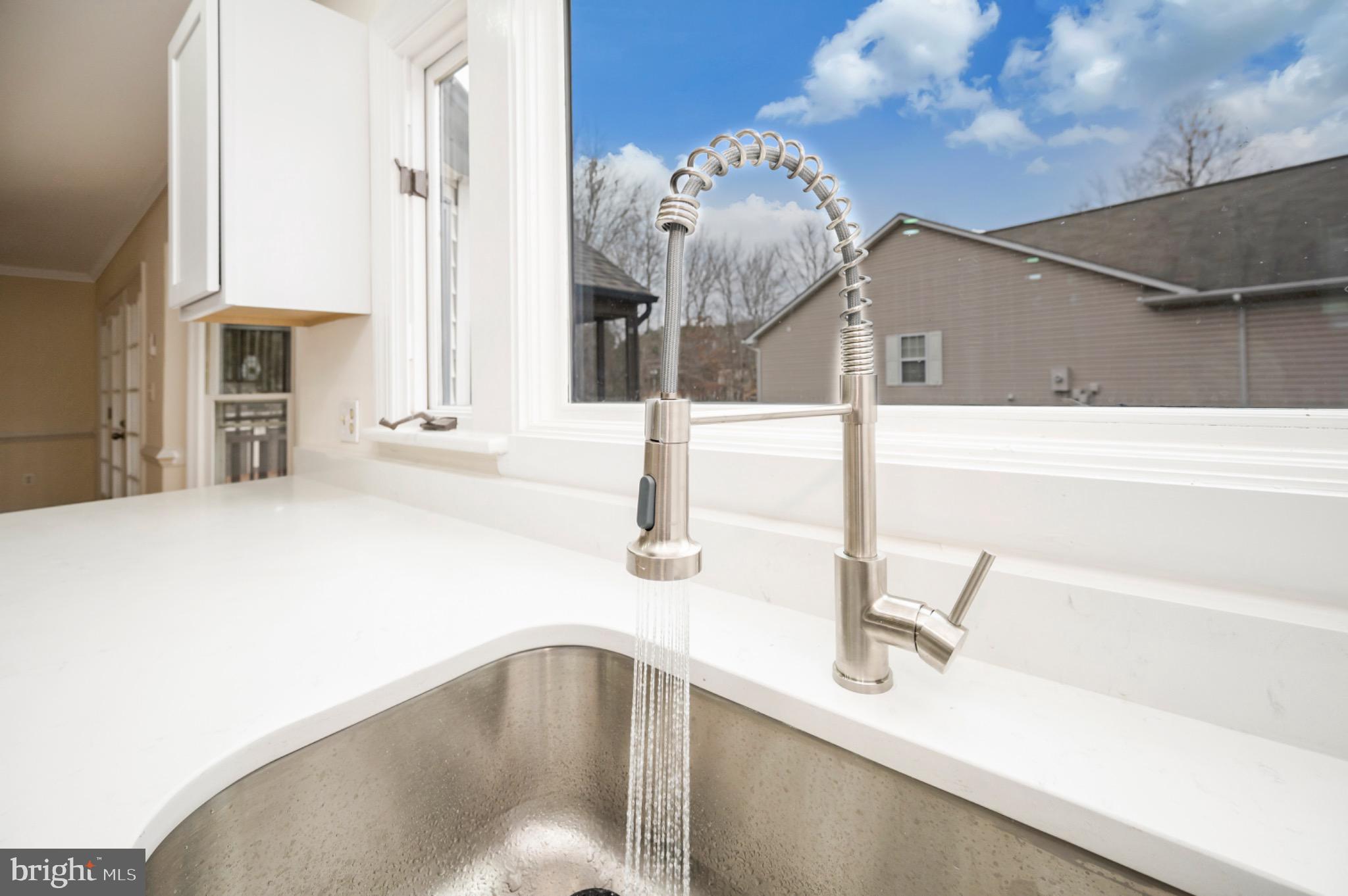 LAKE OF THE WOODS - Residential