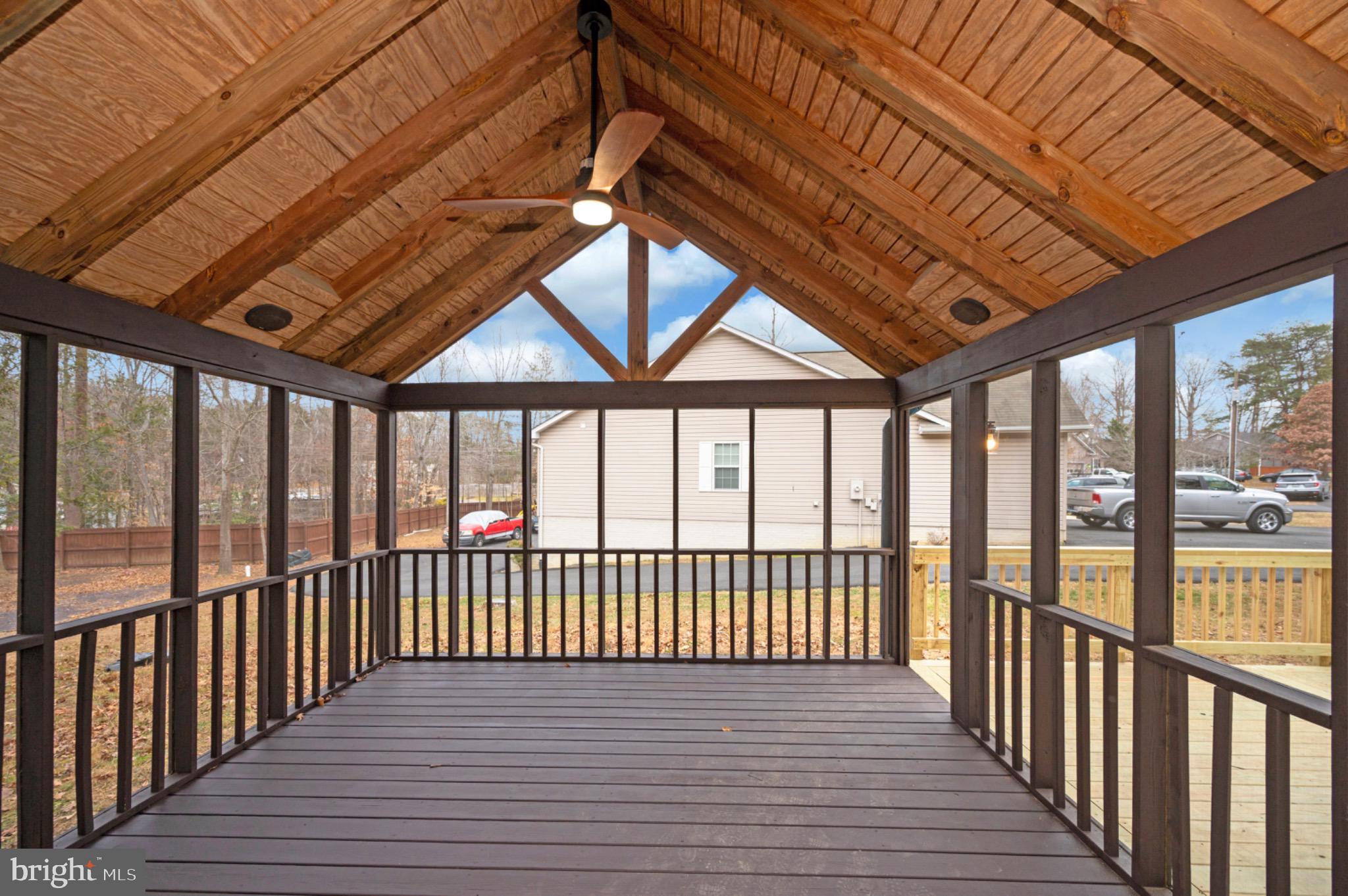 LAKE OF THE WOODS - Residential