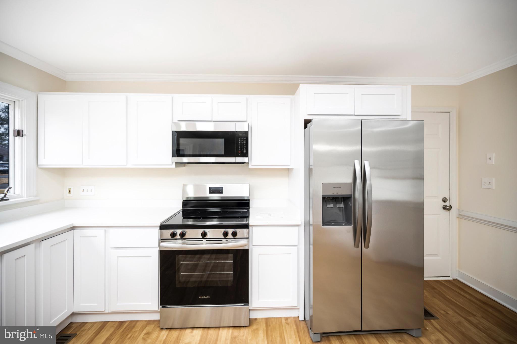 LAKE OF THE WOODS - Residential