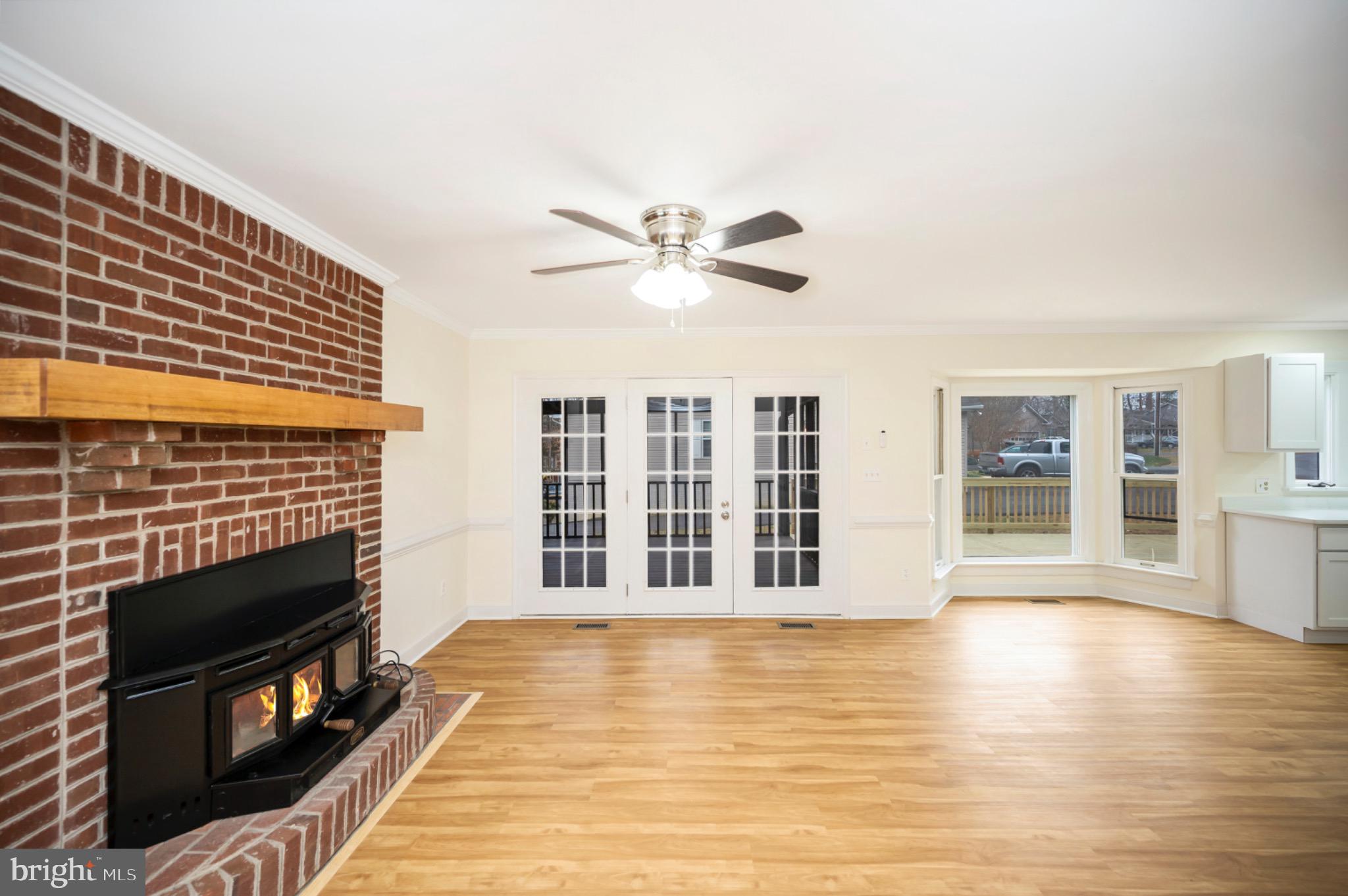 LAKE OF THE WOODS - Residential