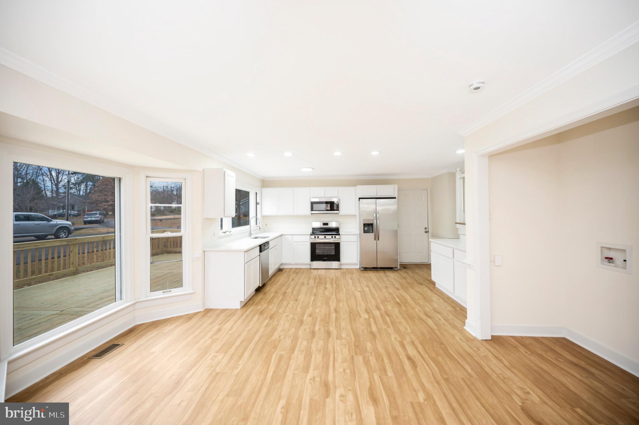 LAKE OF THE WOODS - Residential