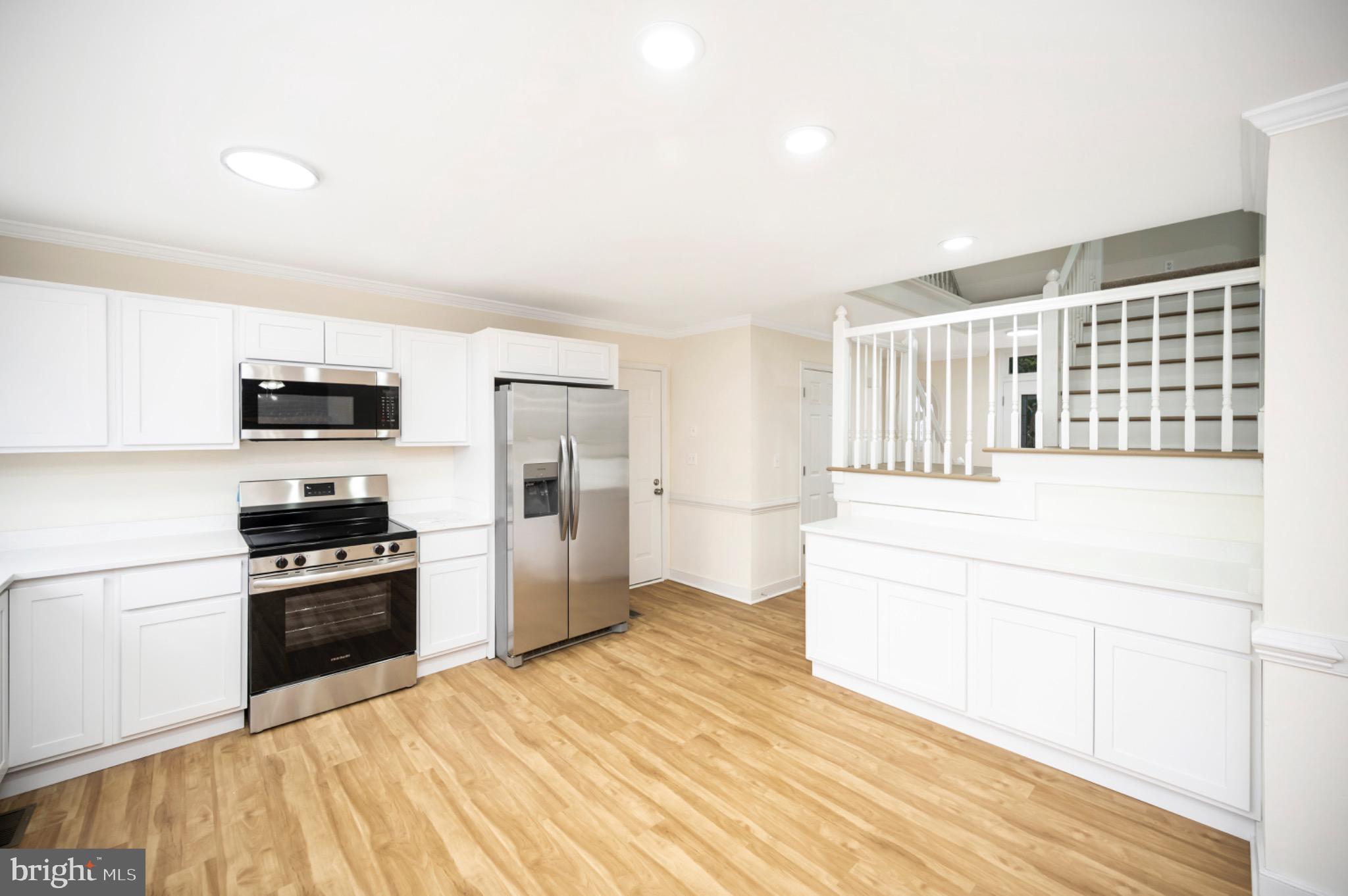 LAKE OF THE WOODS - Residential