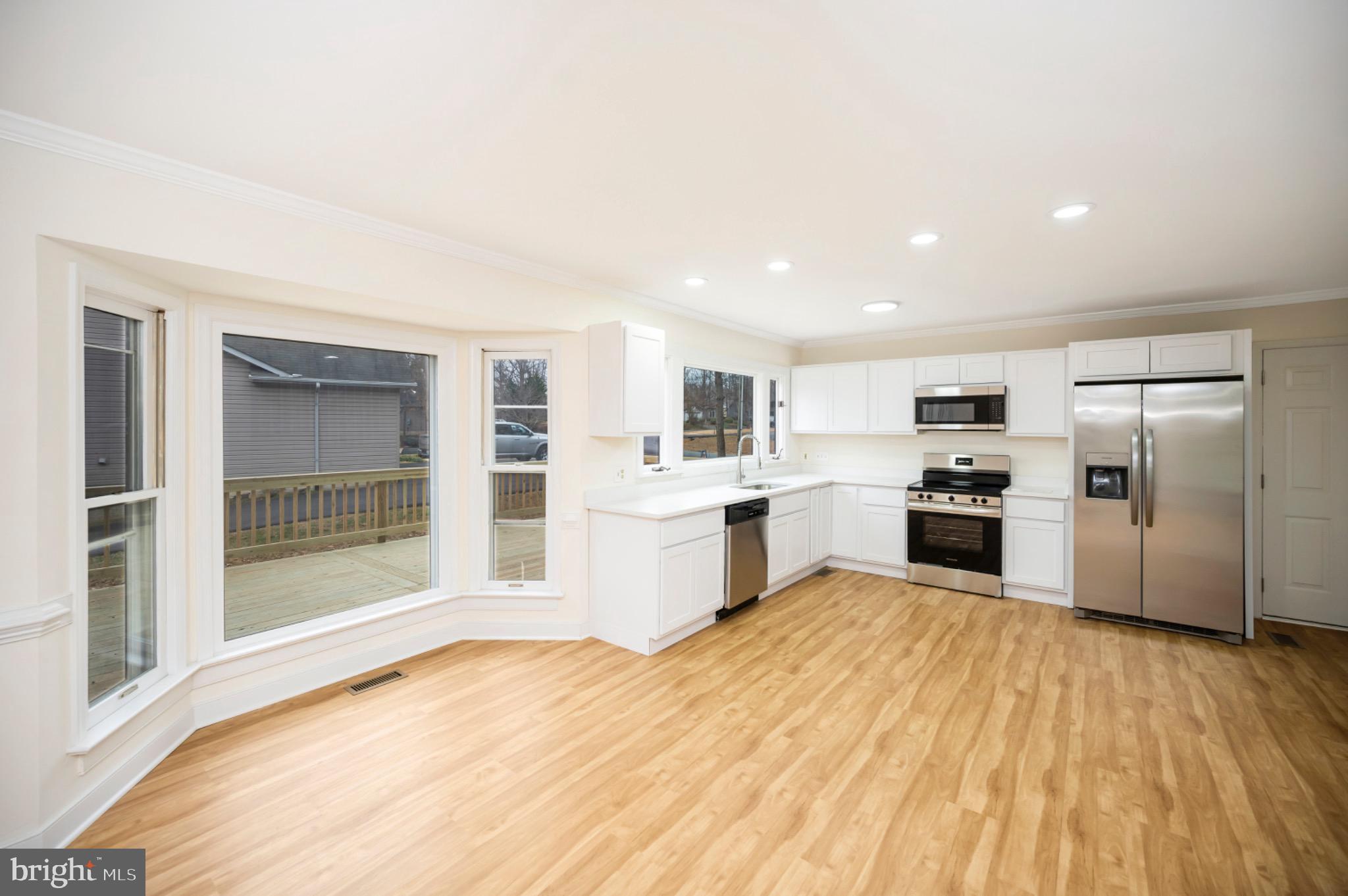 LAKE OF THE WOODS - Residential