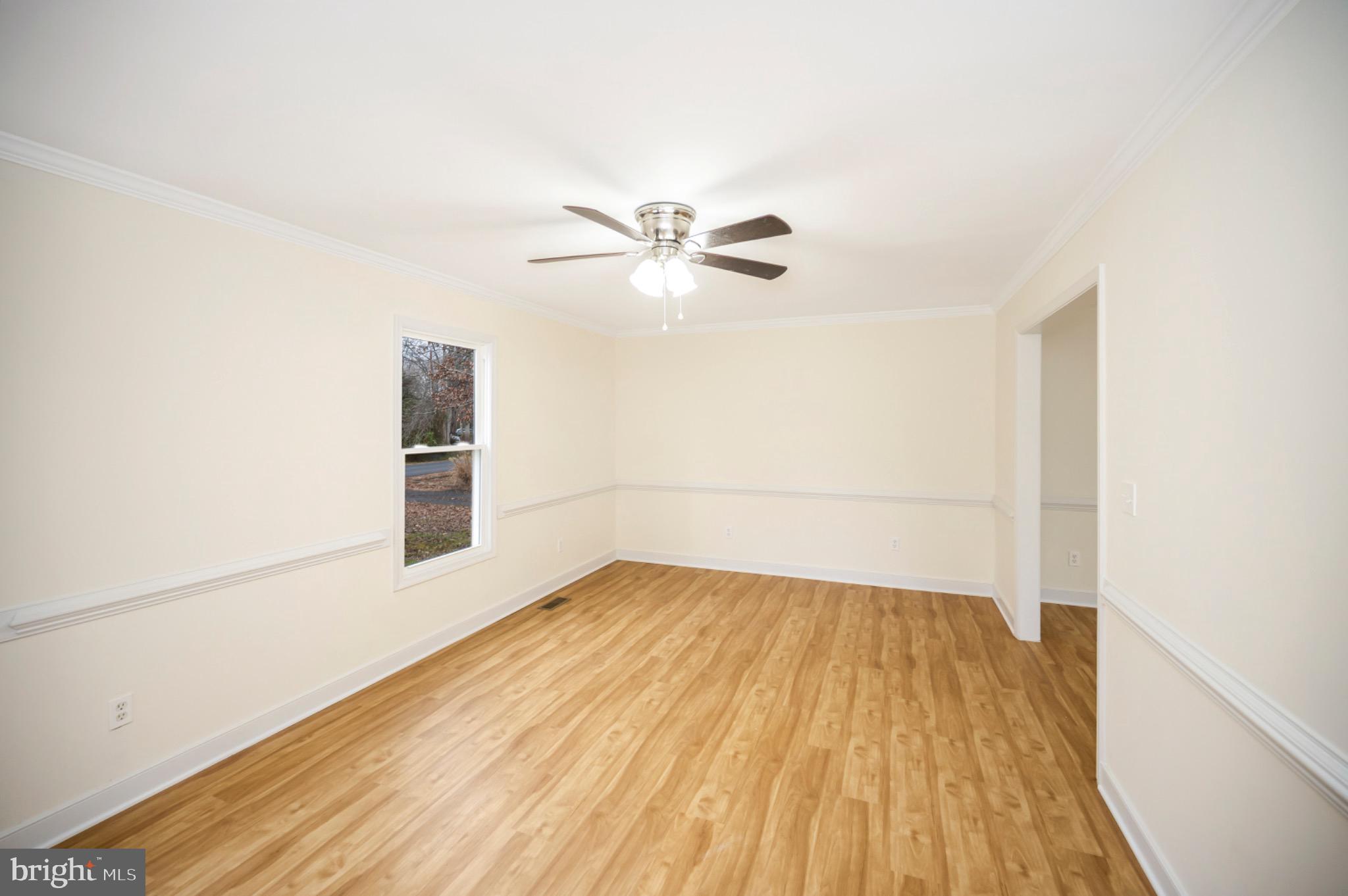 LAKE OF THE WOODS - Residential