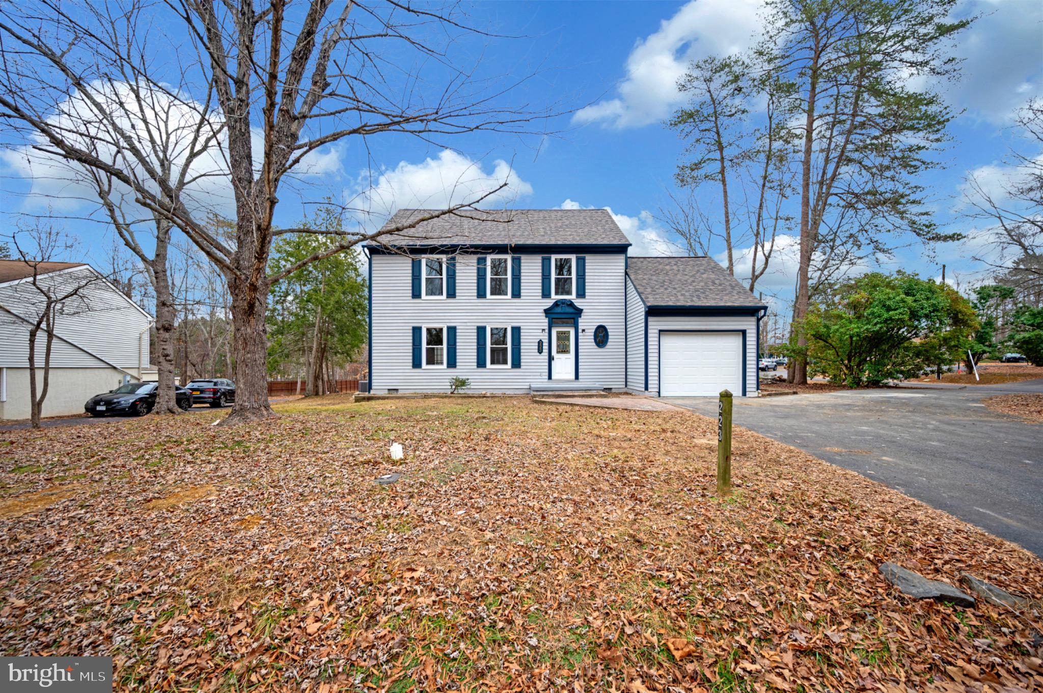 LAKE OF THE WOODS - Residential