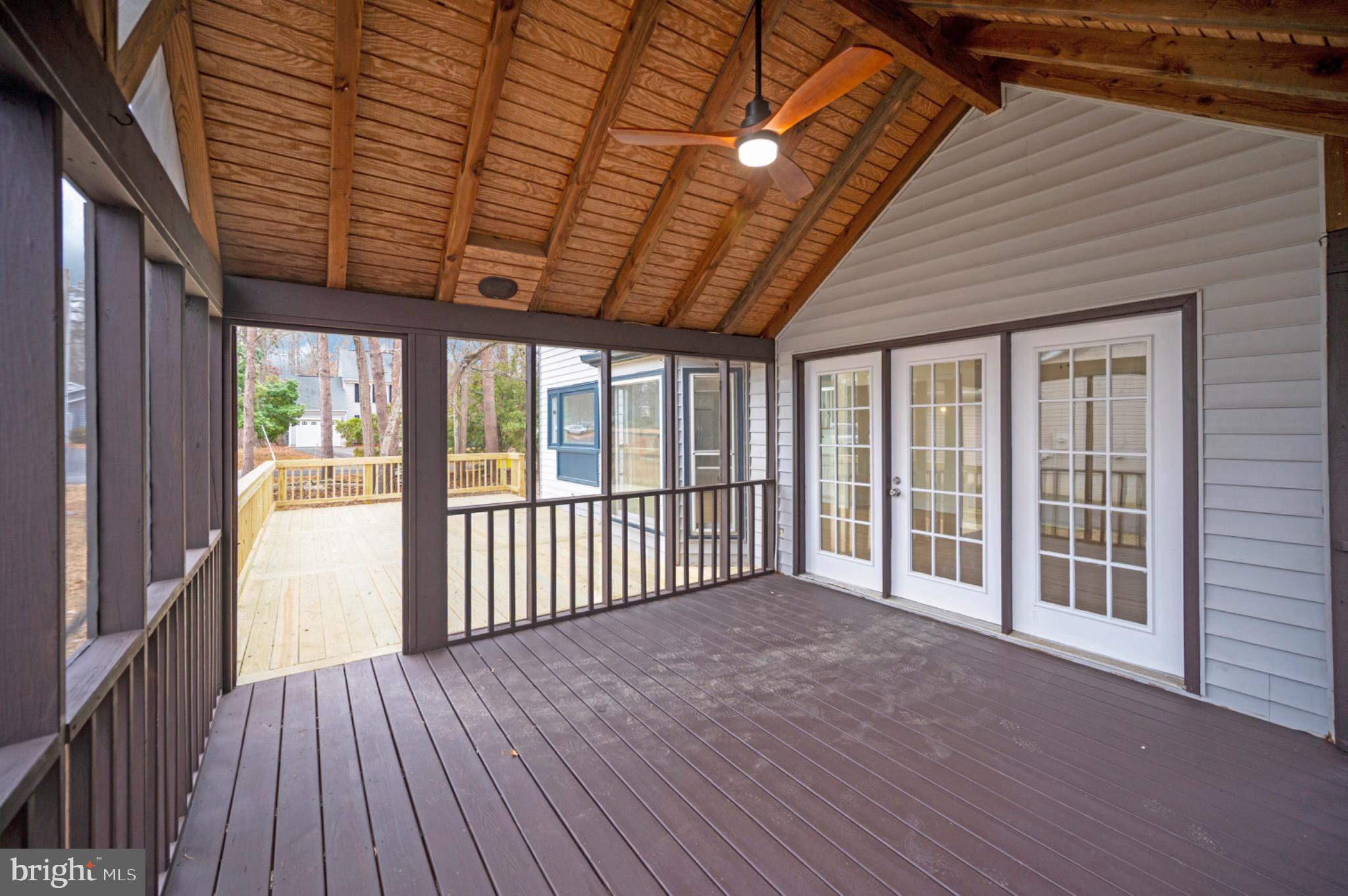 LAKE OF THE WOODS - Residential