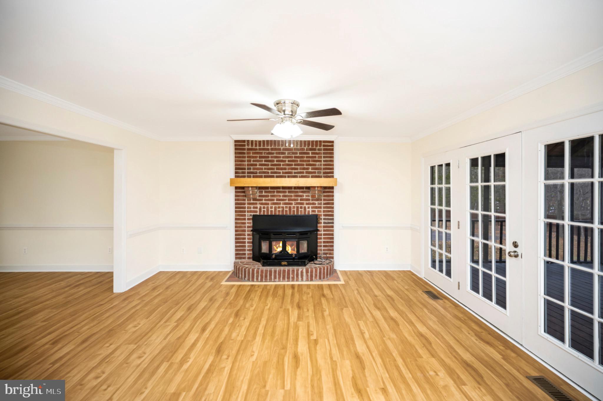 LAKE OF THE WOODS - Residential