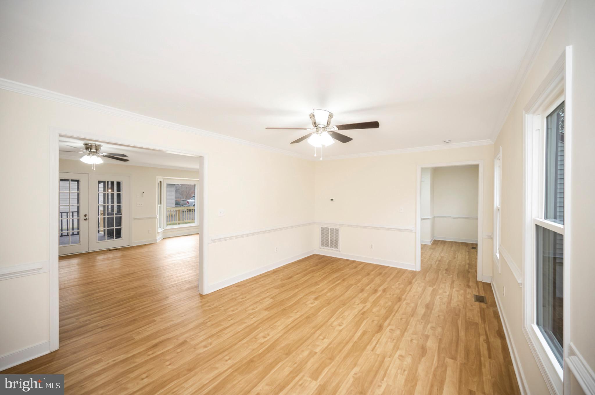 LAKE OF THE WOODS - Residential