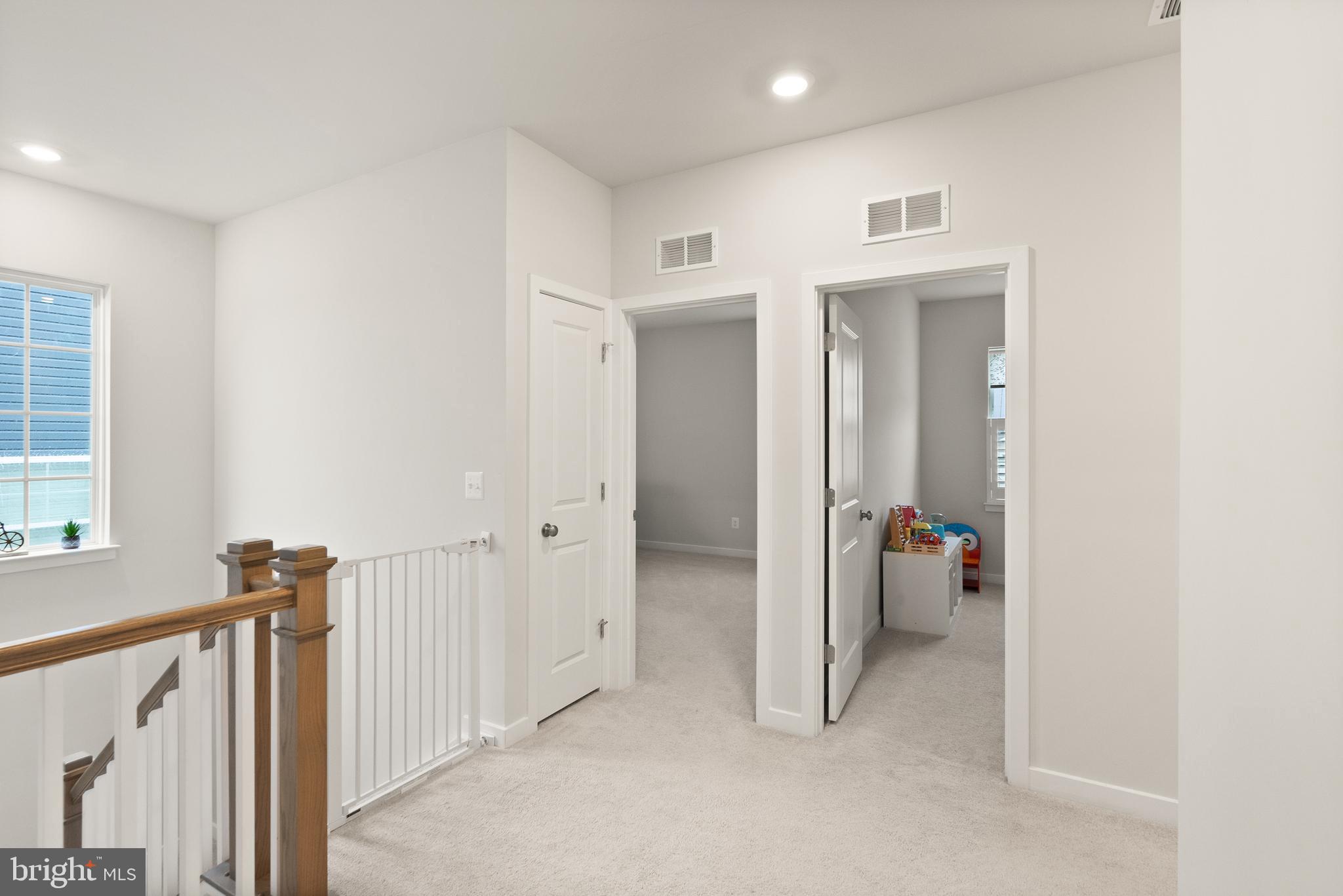 CLEVENGER CORNER VILLAGE - Residential