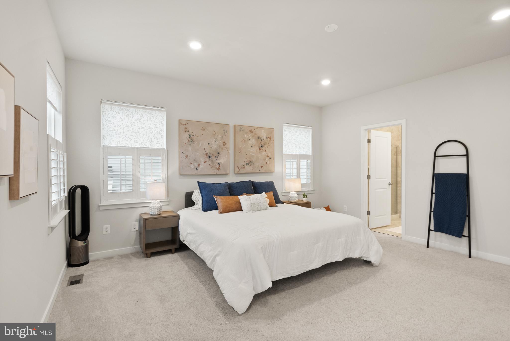 CLEVENGER CORNER VILLAGE - Residential