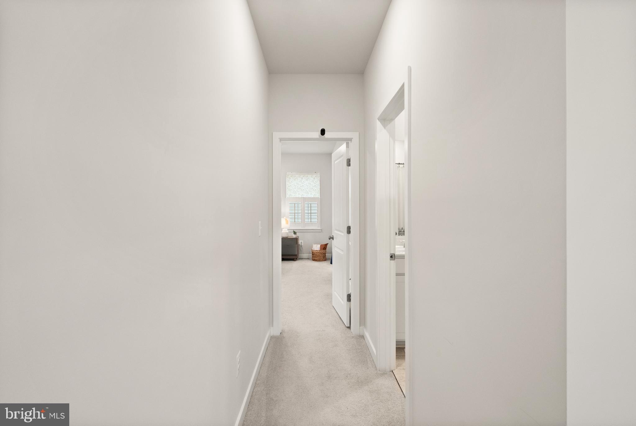 CLEVENGER CORNER VILLAGE - Residential