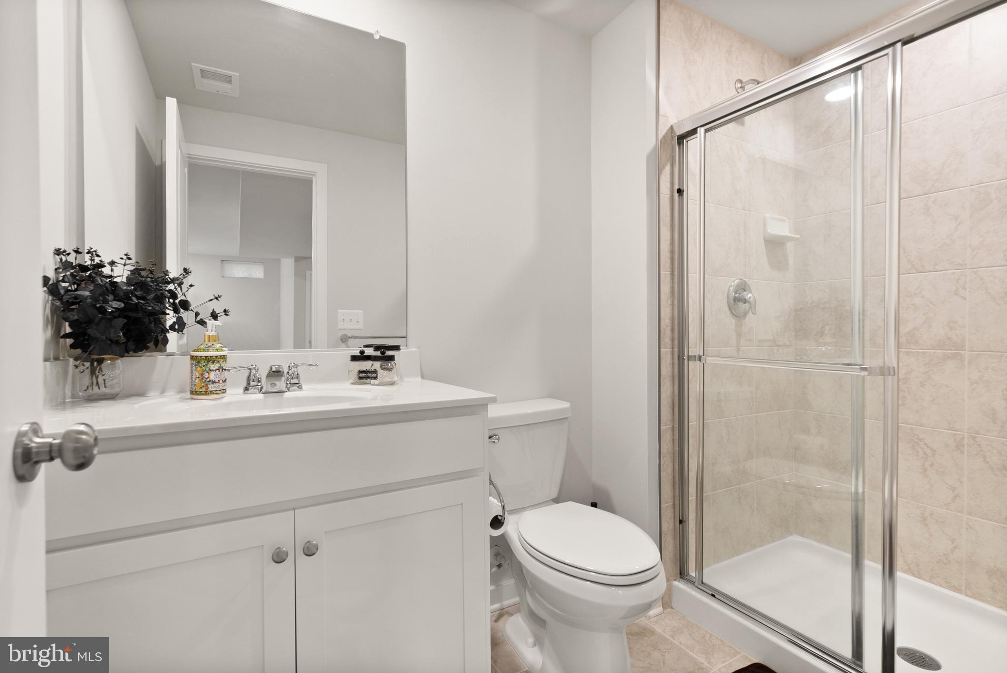 CLEVENGER CORNER VILLAGE - Residential