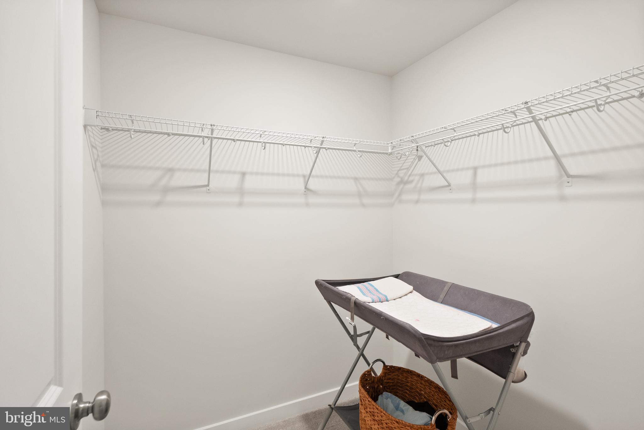 CLEVENGER CORNER VILLAGE - Residential