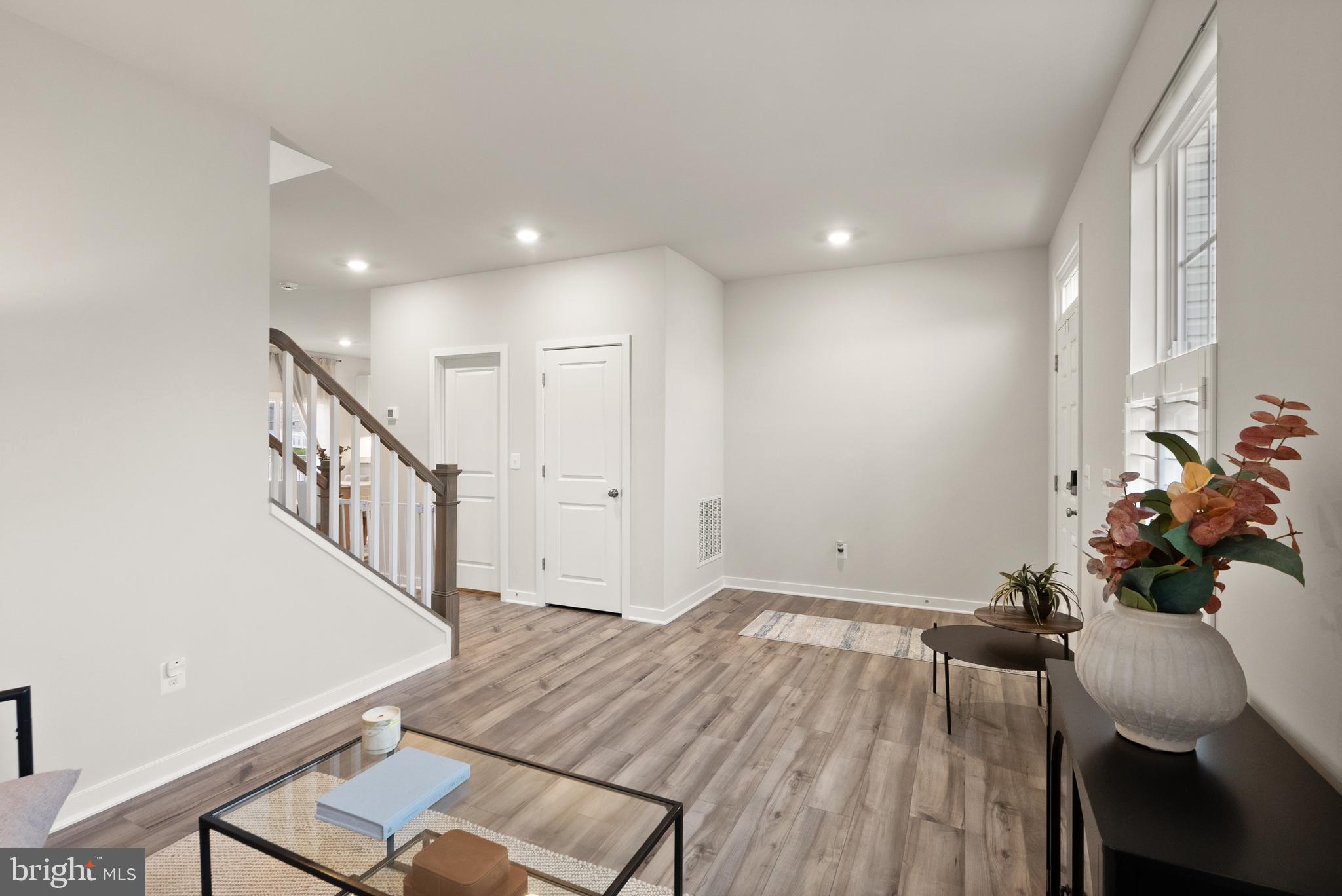 CLEVENGER CORNER VILLAGE - Residential