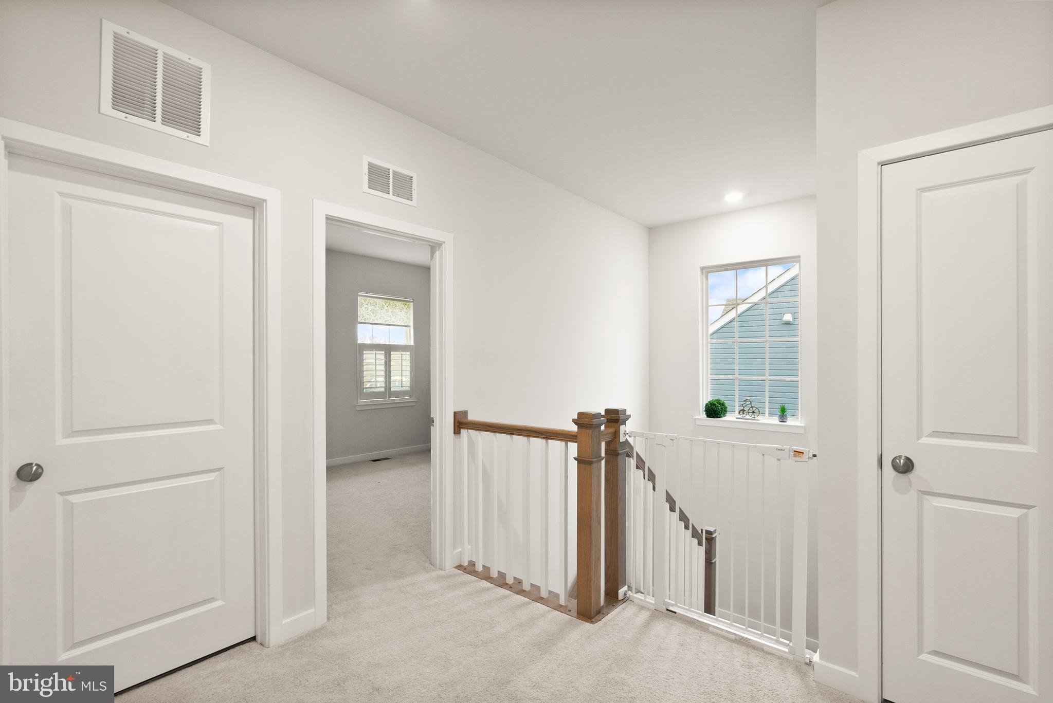 CLEVENGER CORNER VILLAGE - Residential